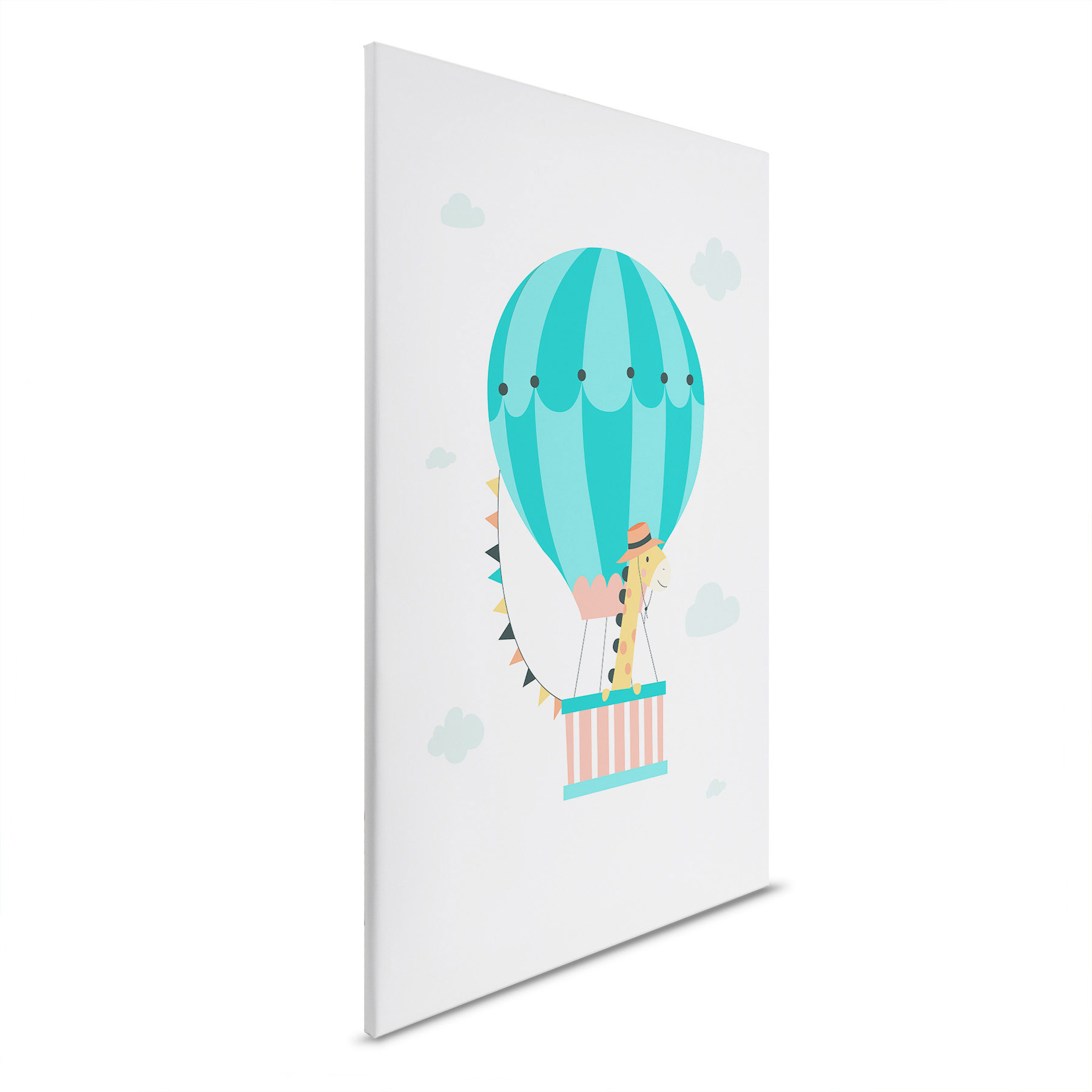 AS Leinwandbild Animal Balloon 2 DD132530