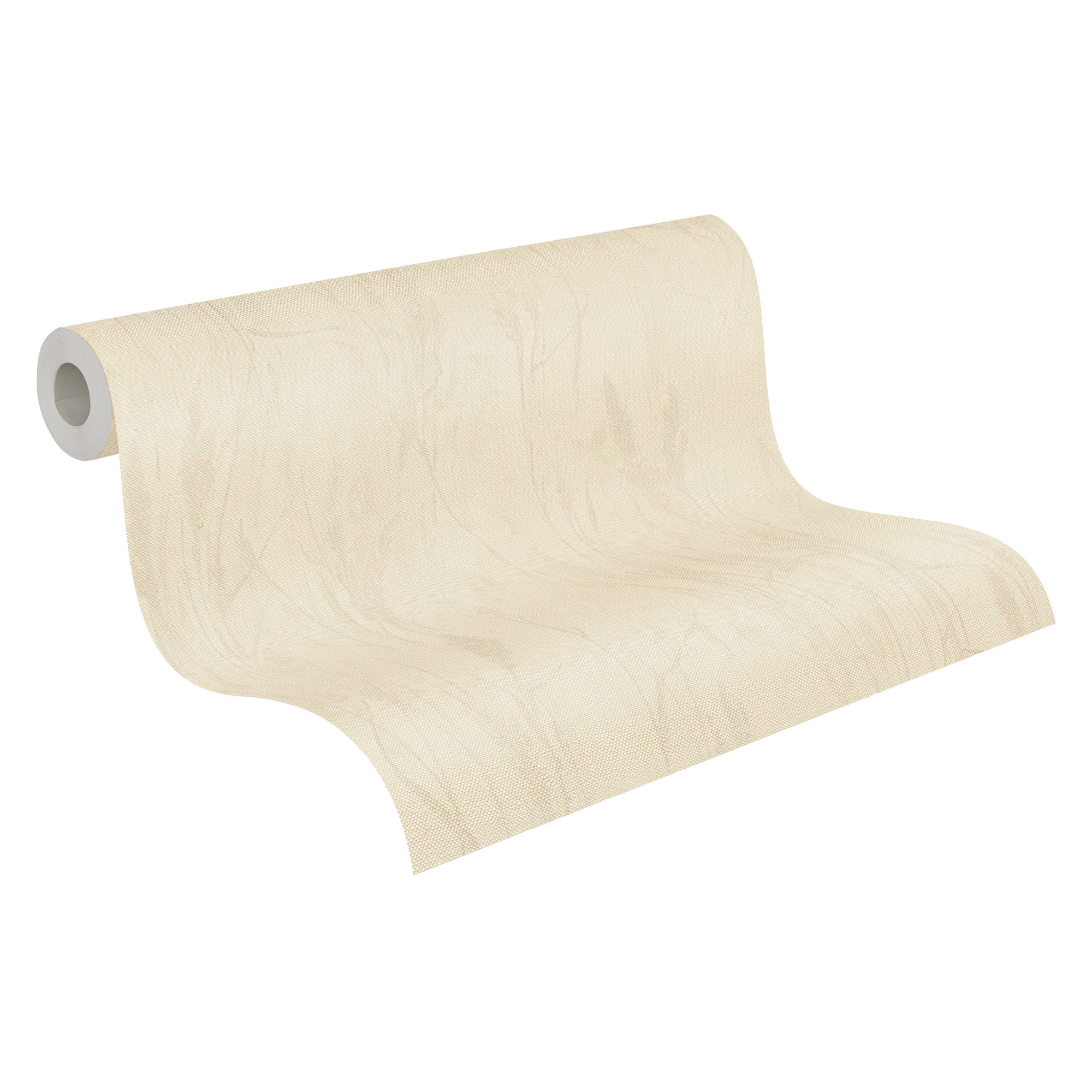 AS Vliestapete Hygge 3 Natur Beige 790944