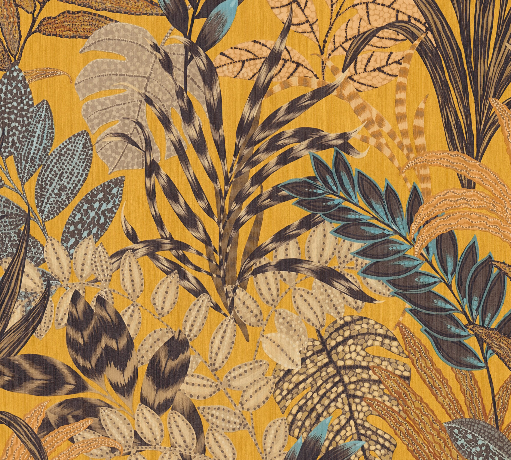 AS Vliestapete Metropolitan Stories 2 Florale Tapete 378601