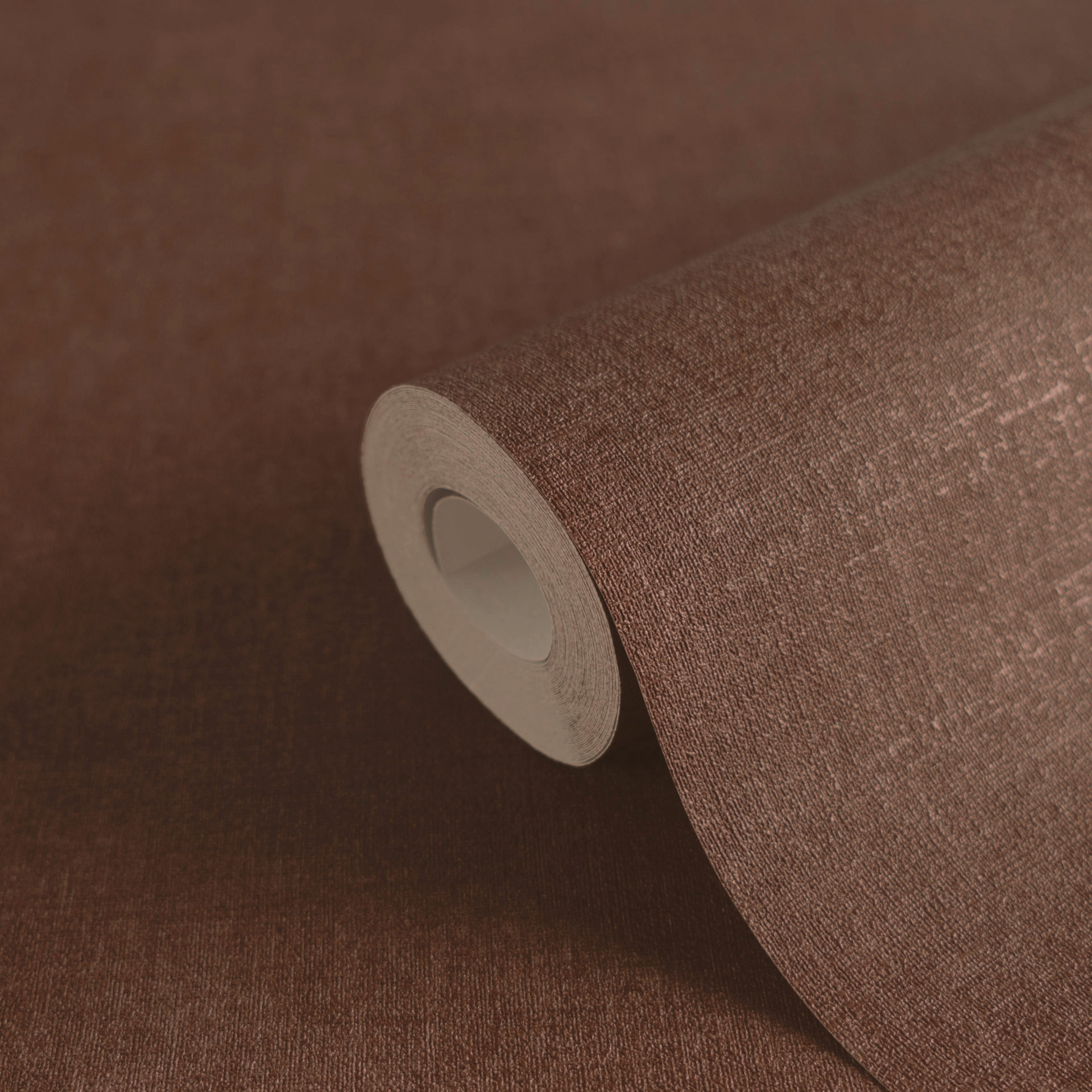 AS Vliestapete PintWalls II Unitapete Rot 395671