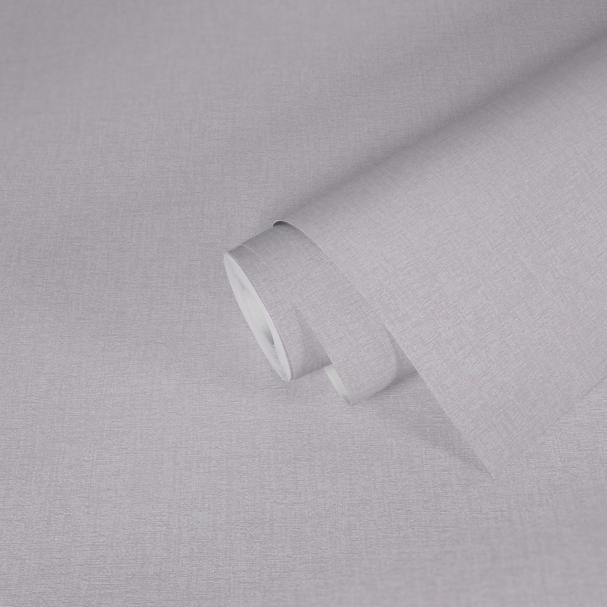 Livingwalls Vliestapete Stories of Life Uni lila/pink 396556