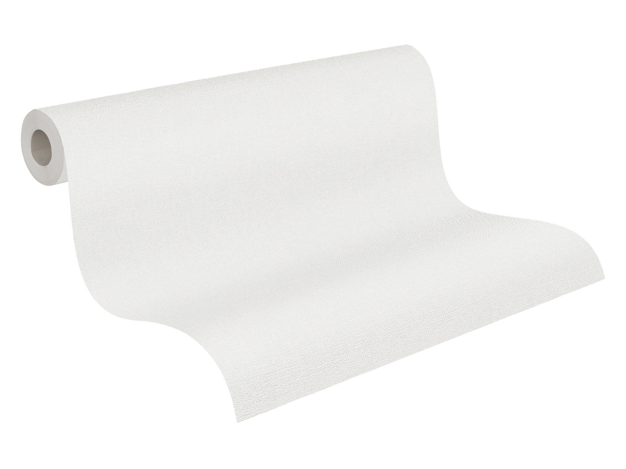 AS Vliestapete Deco Satintapete Tapete Stoffoptik 386663