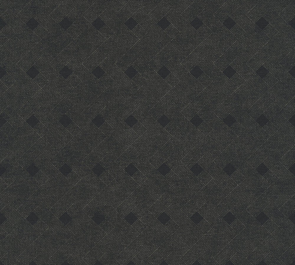 AS Vliestapete Designertapete metallic 380291