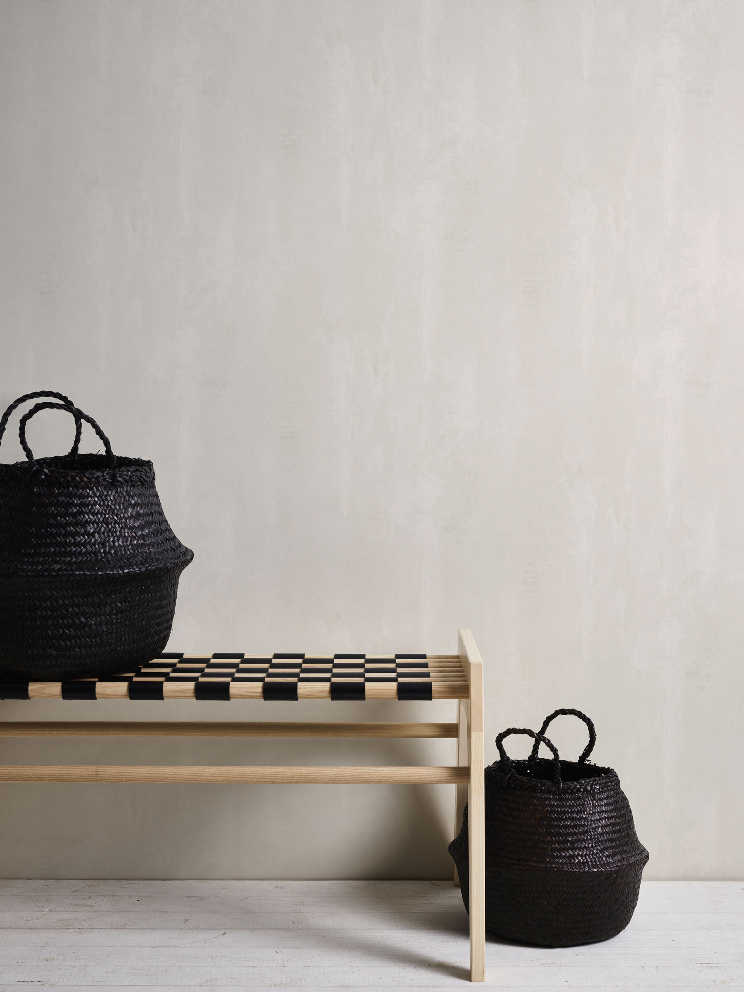 AS Vliestapete Neue Bude 2.0 II Betonoptik 374124