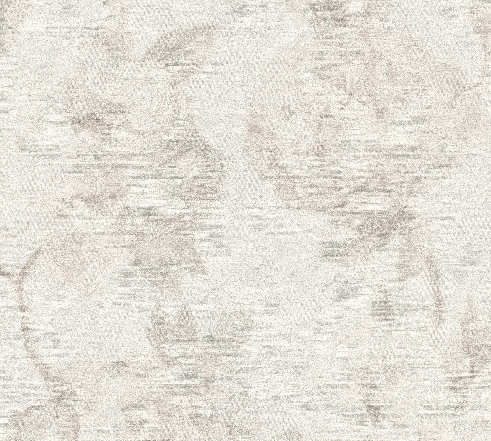 AS Vliestapete PintWalls 3 Floral Grau 791673