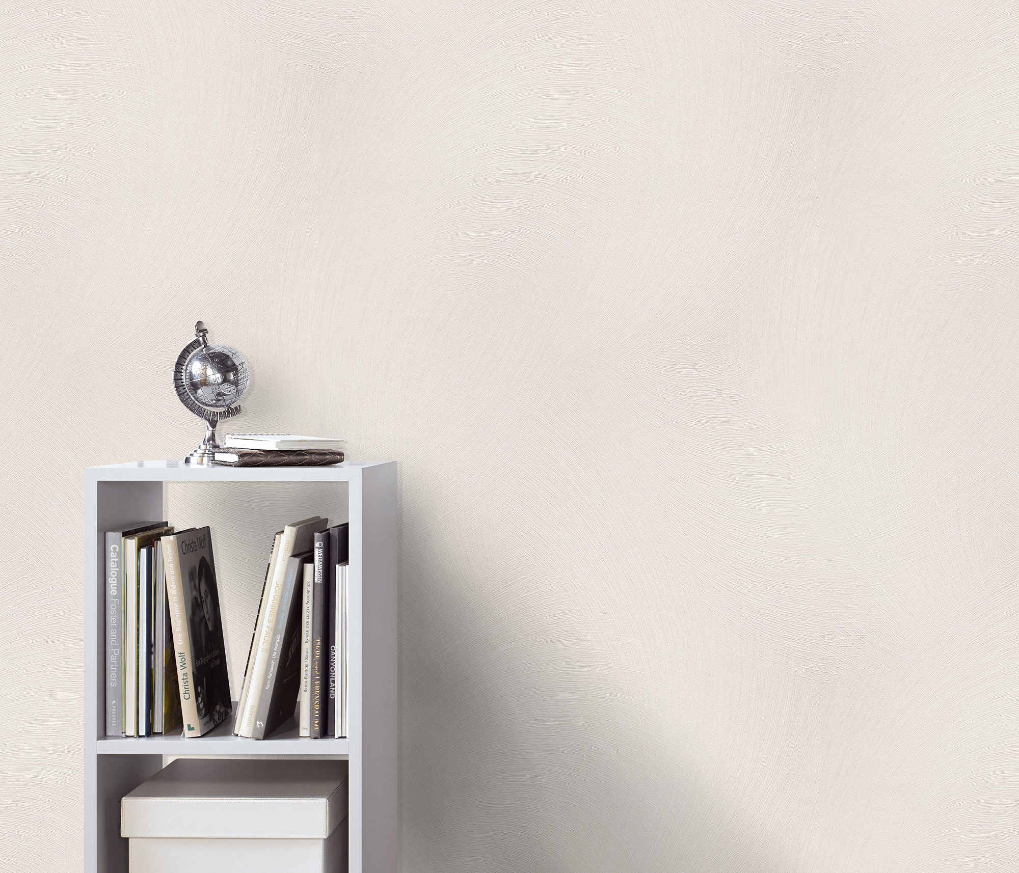 Erismann Vliestapete Spotlight 2 creme 1040314