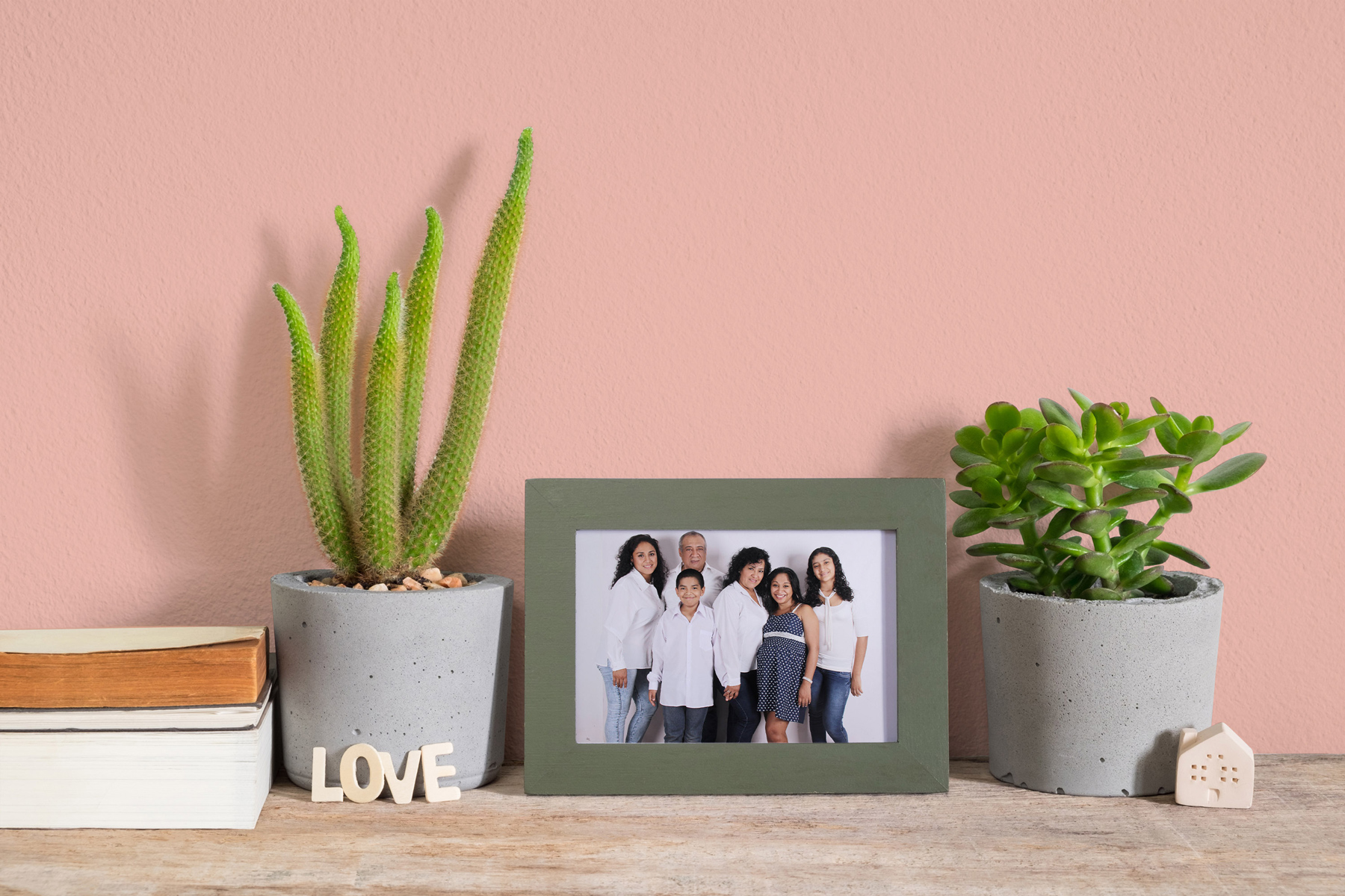 AS Wandfarbe The Color Kitchen TCK7003 Lucky Litchi 2,5 L