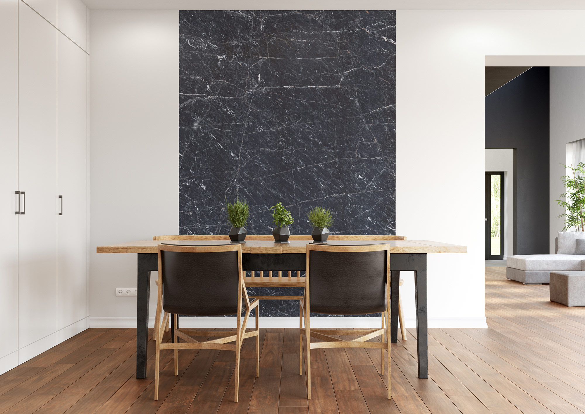 Rasch Fototapete Magic Walls Factory 364316