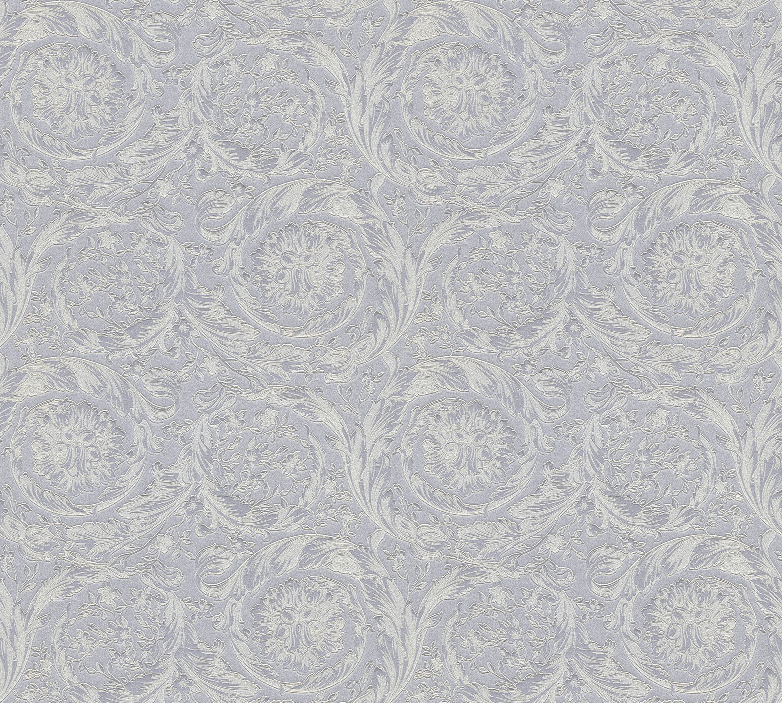 AS Vliestapete Versace 4 Barock Tapete 366924