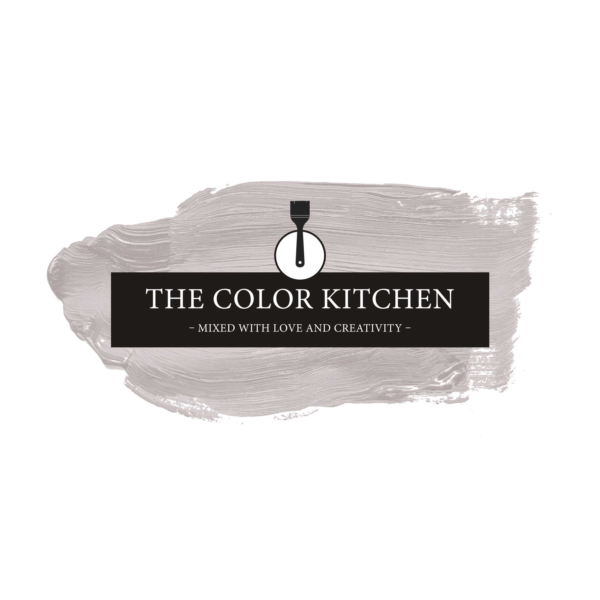 AS Wandfarbe The Color Kitchen TCK2001 Salty Shrimp 2,5 L
