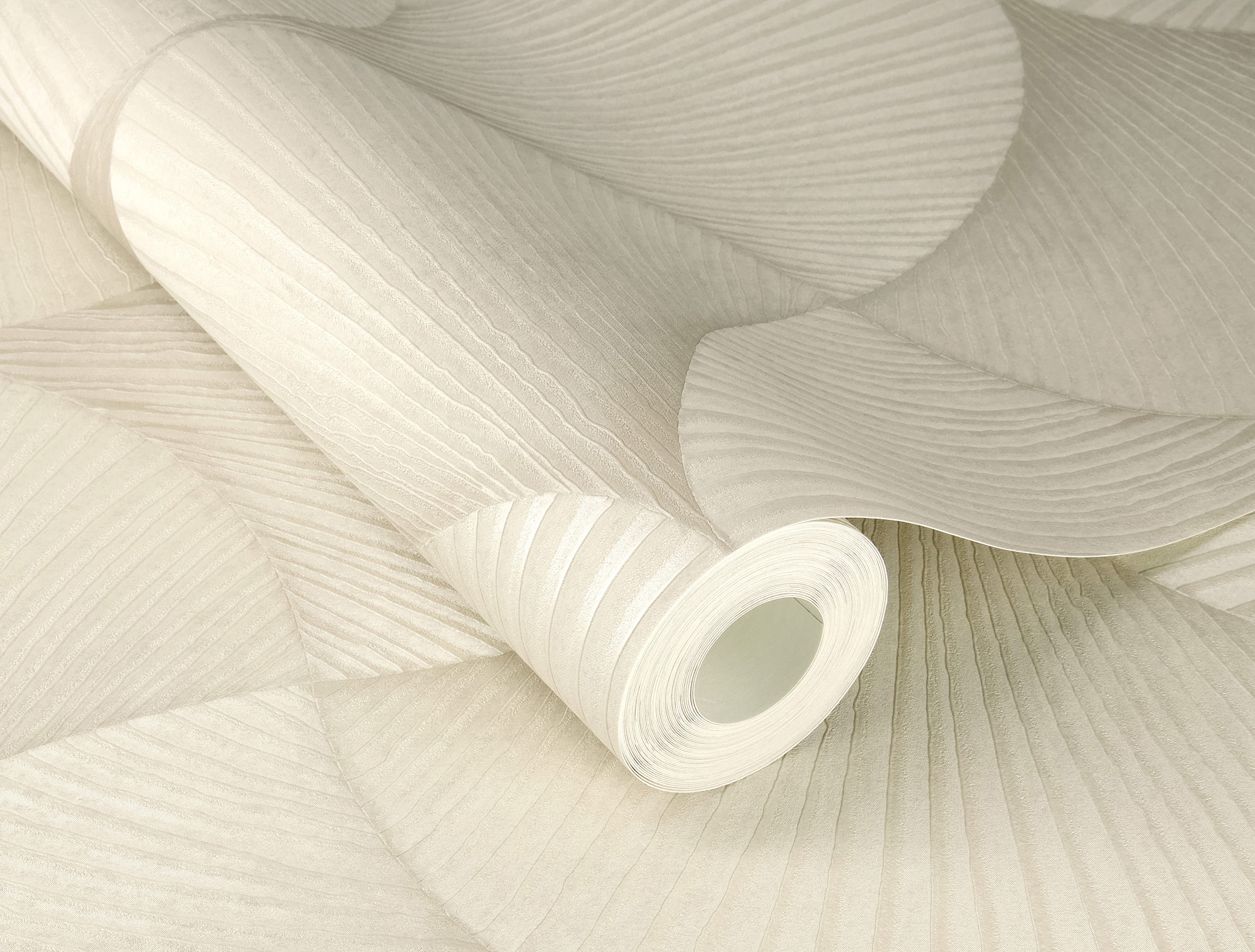 Rasch Vliestapete Sky Lounge glänzend metallic 608236