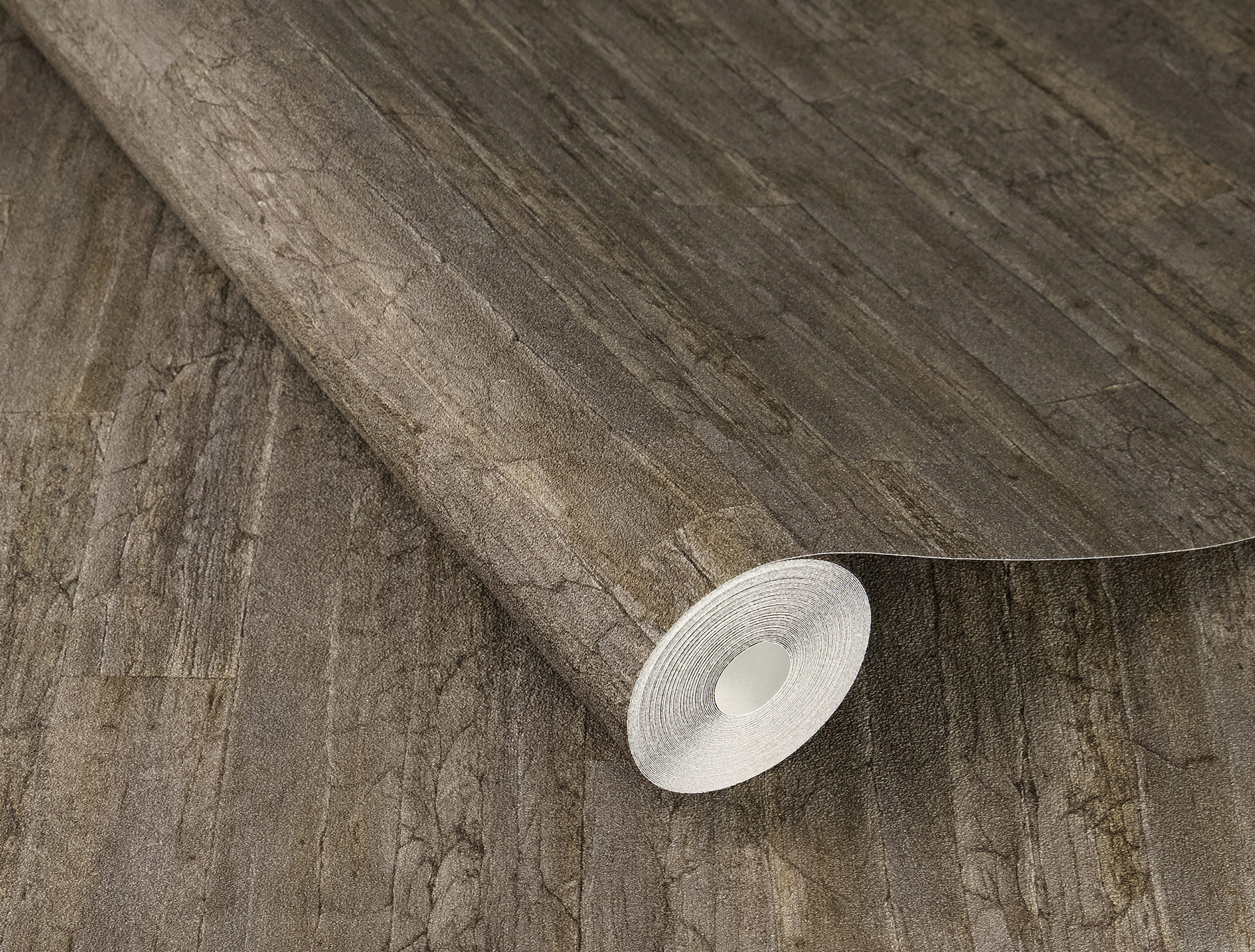 Rasch Vliestapete Curiosity Steinoptik 537055