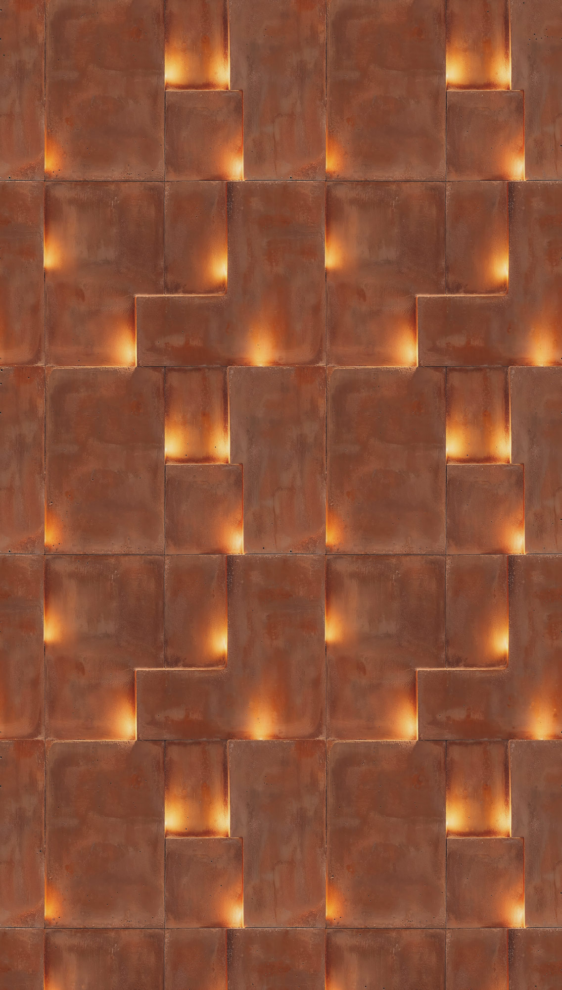 AS Fototapete MS Hot Spots Abstrakt Braun 790159 AS Fototapete MS Hot Spots Abstrakt Braun 790159