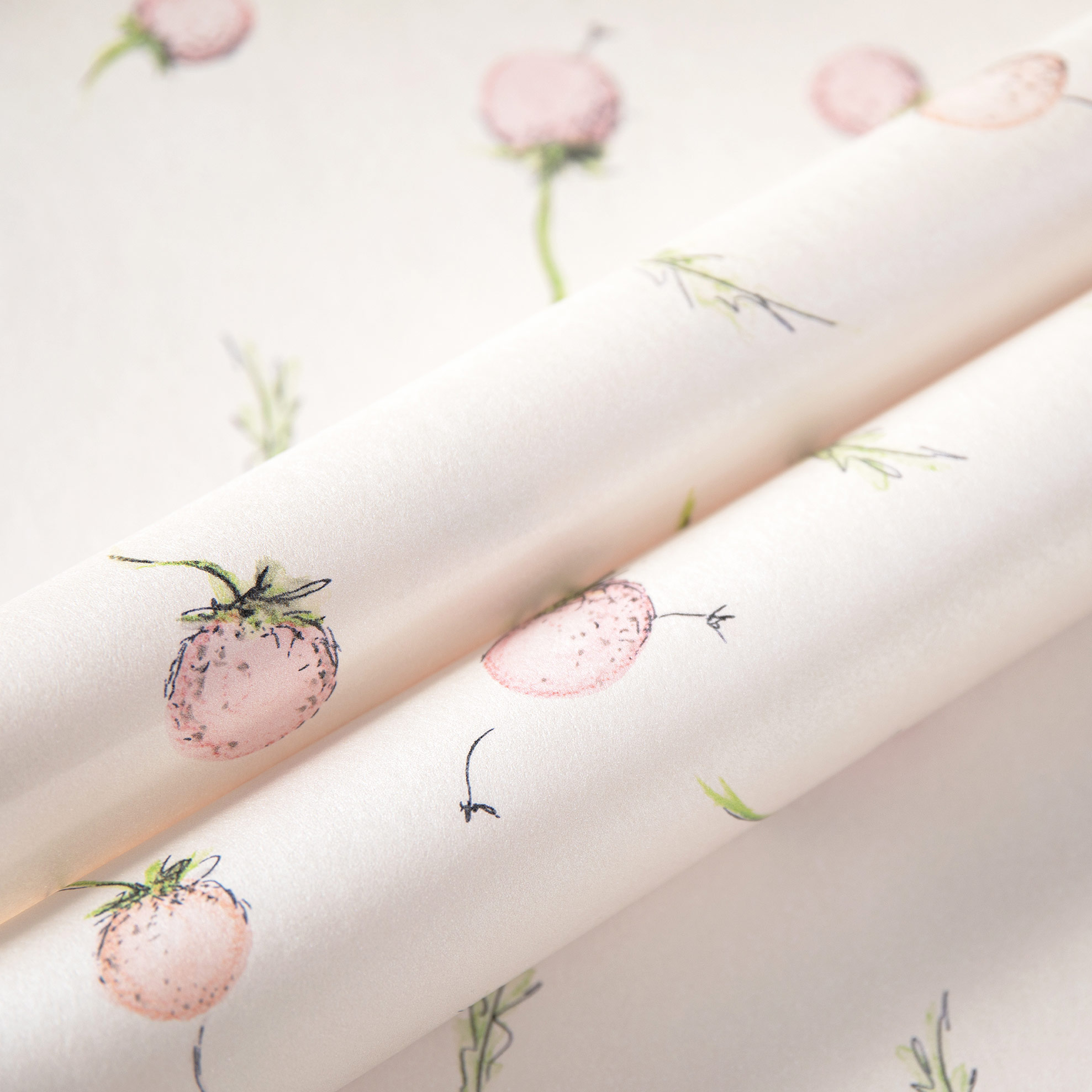 Hohenberger Vliestapete Happy Inner Child Dandelion 27563