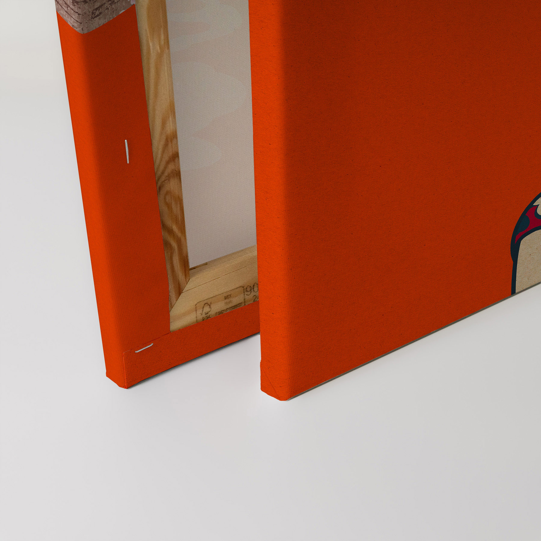 AS Leinwandbild Akari 2 DD132098