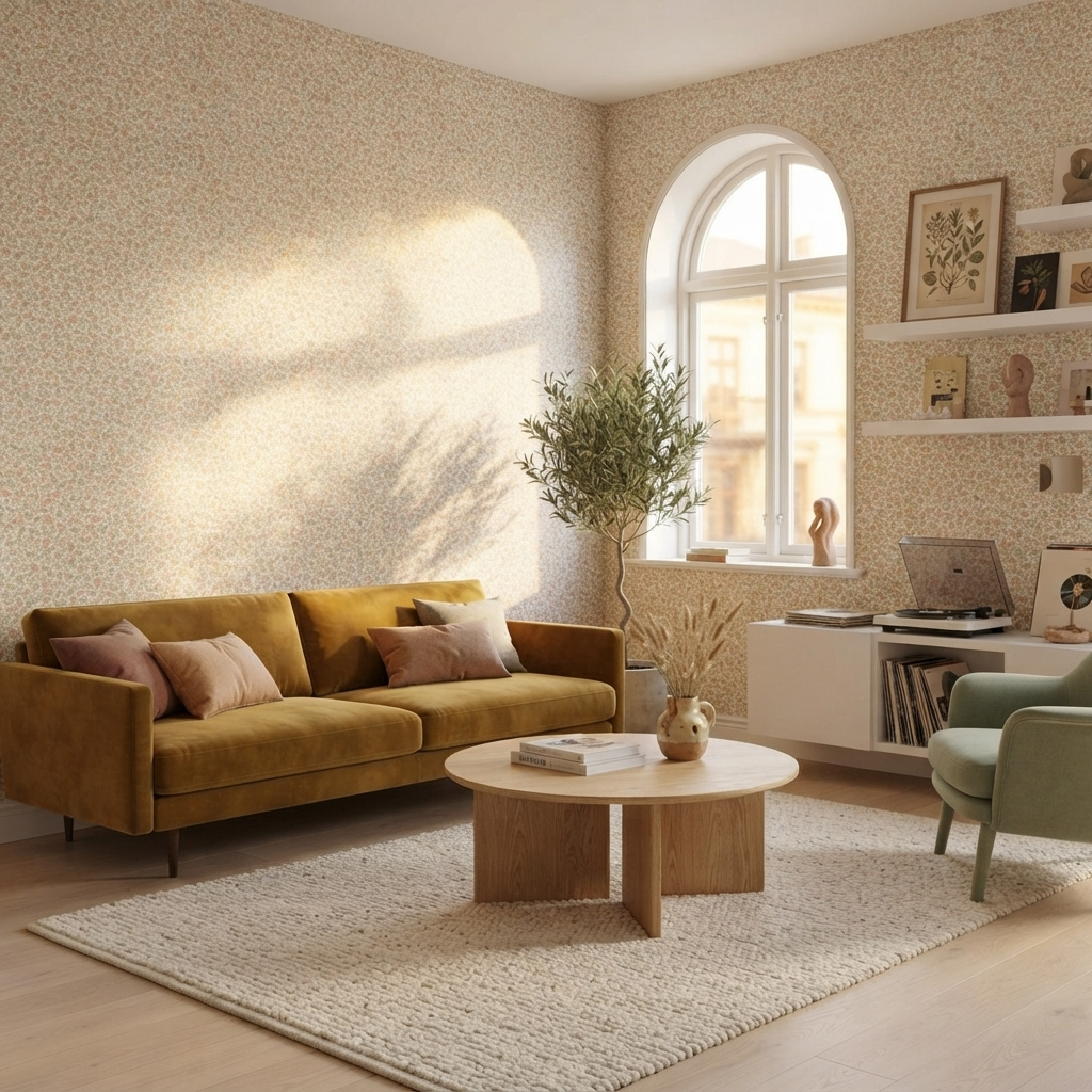 Grandeco Vliestapete Little Dreamers rosa LD3018