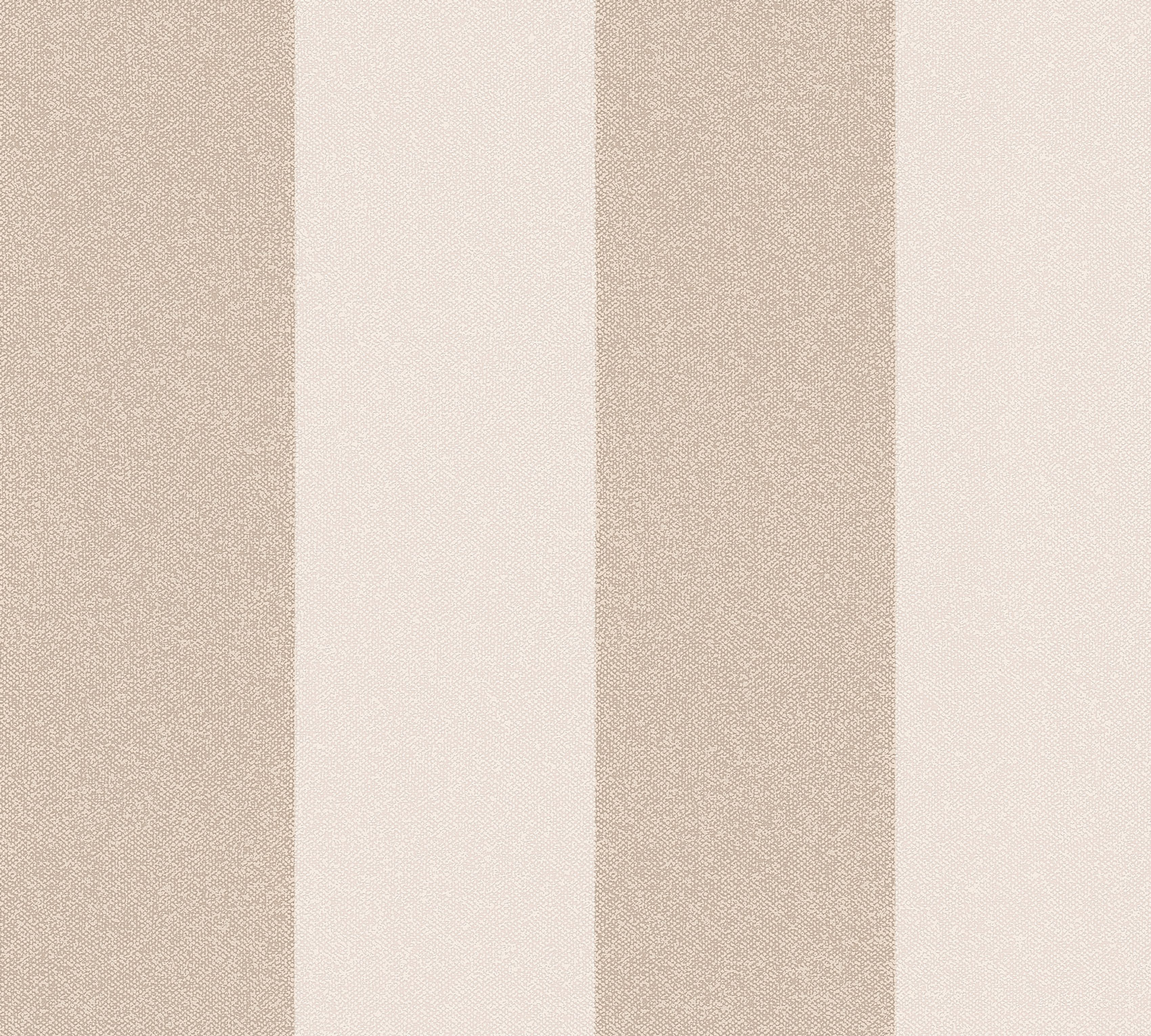 AS Vliestapete New Elegance beige/creme Streifen 375543