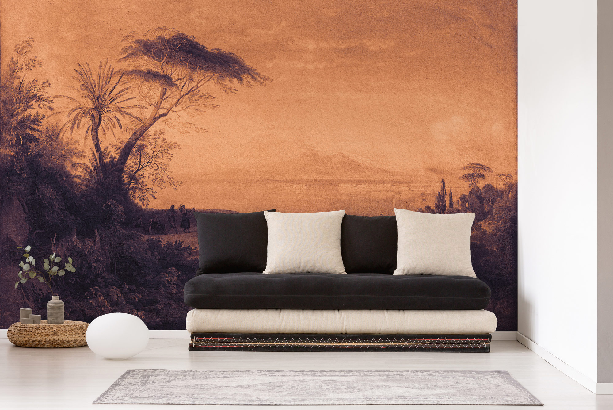 AS Fototapete Atelier 47 AncientPaint. DD117260