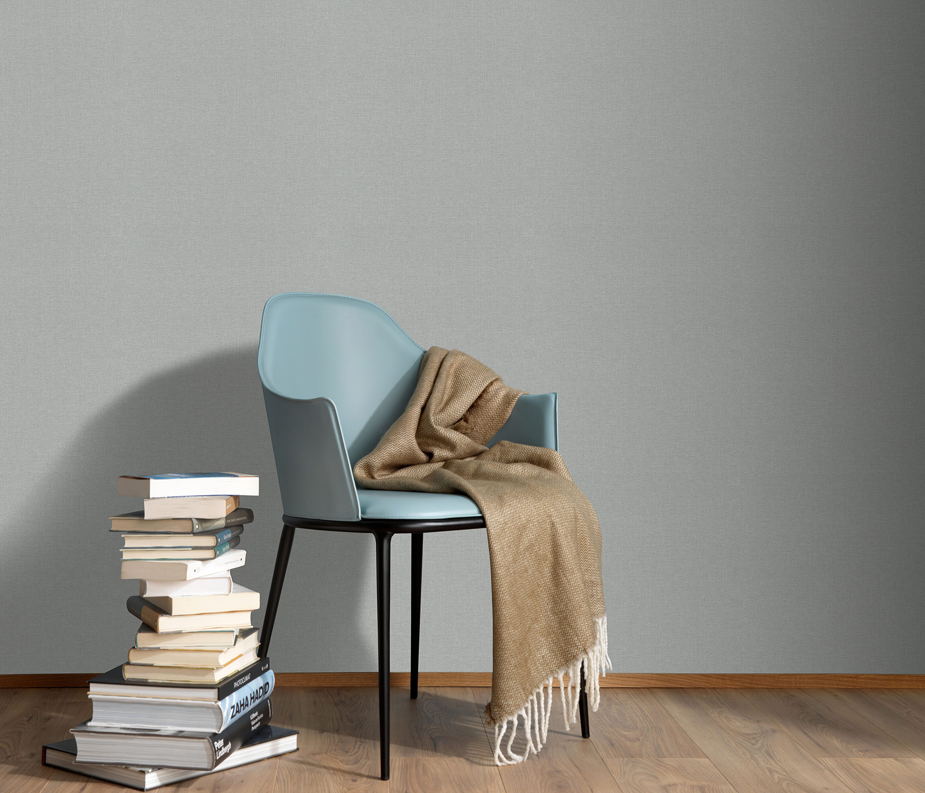 Erismann Vliestapete Secret Garden Unitapete 1051043