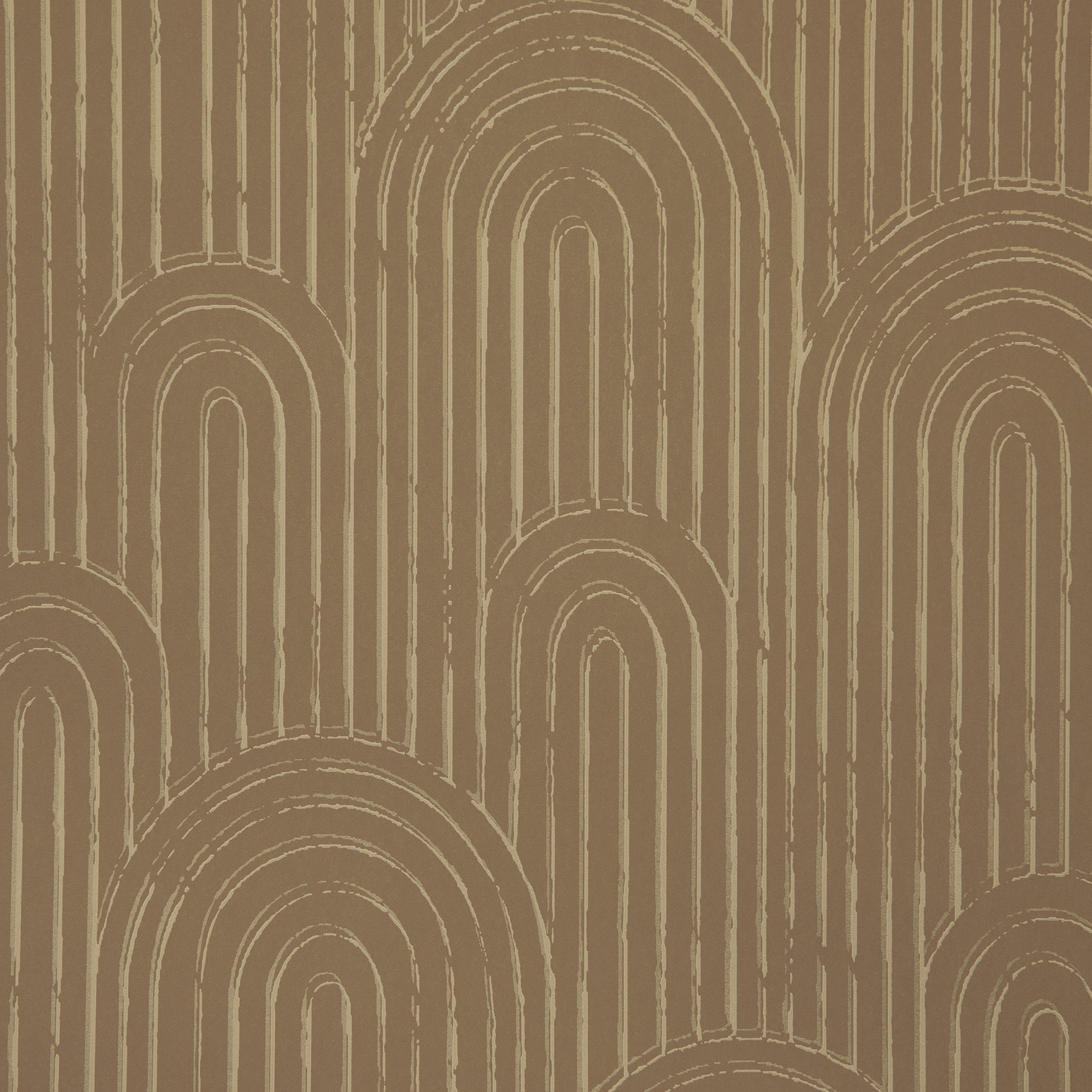 Hohenberger Vliestapete Chalk Colosseo Cognac 65565