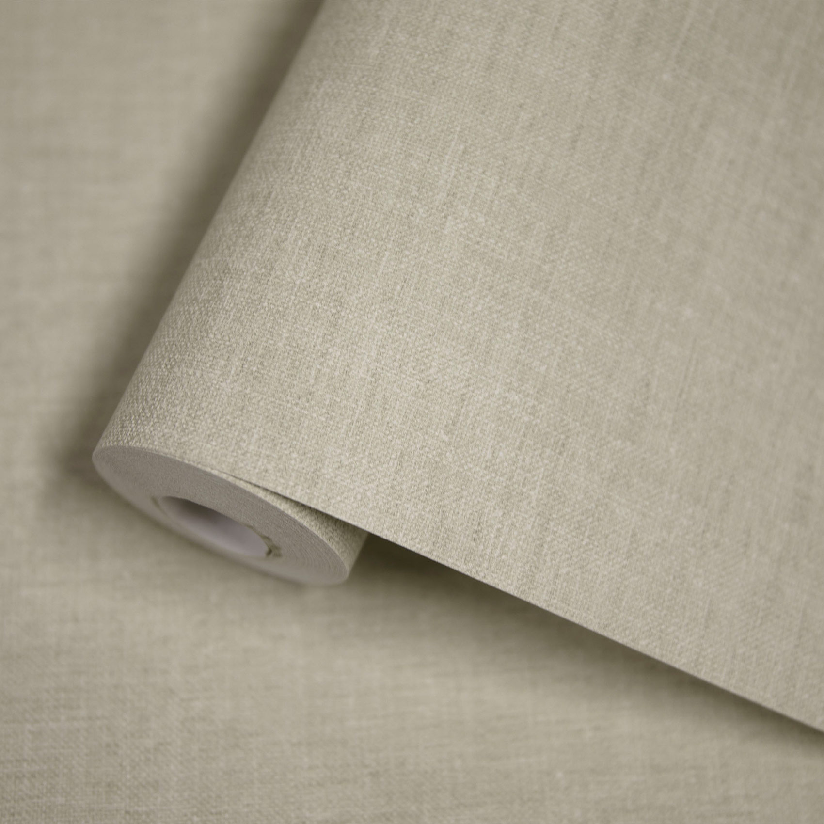 Hohenberger Vliestapete Artist Collage Uni Ecru 27276