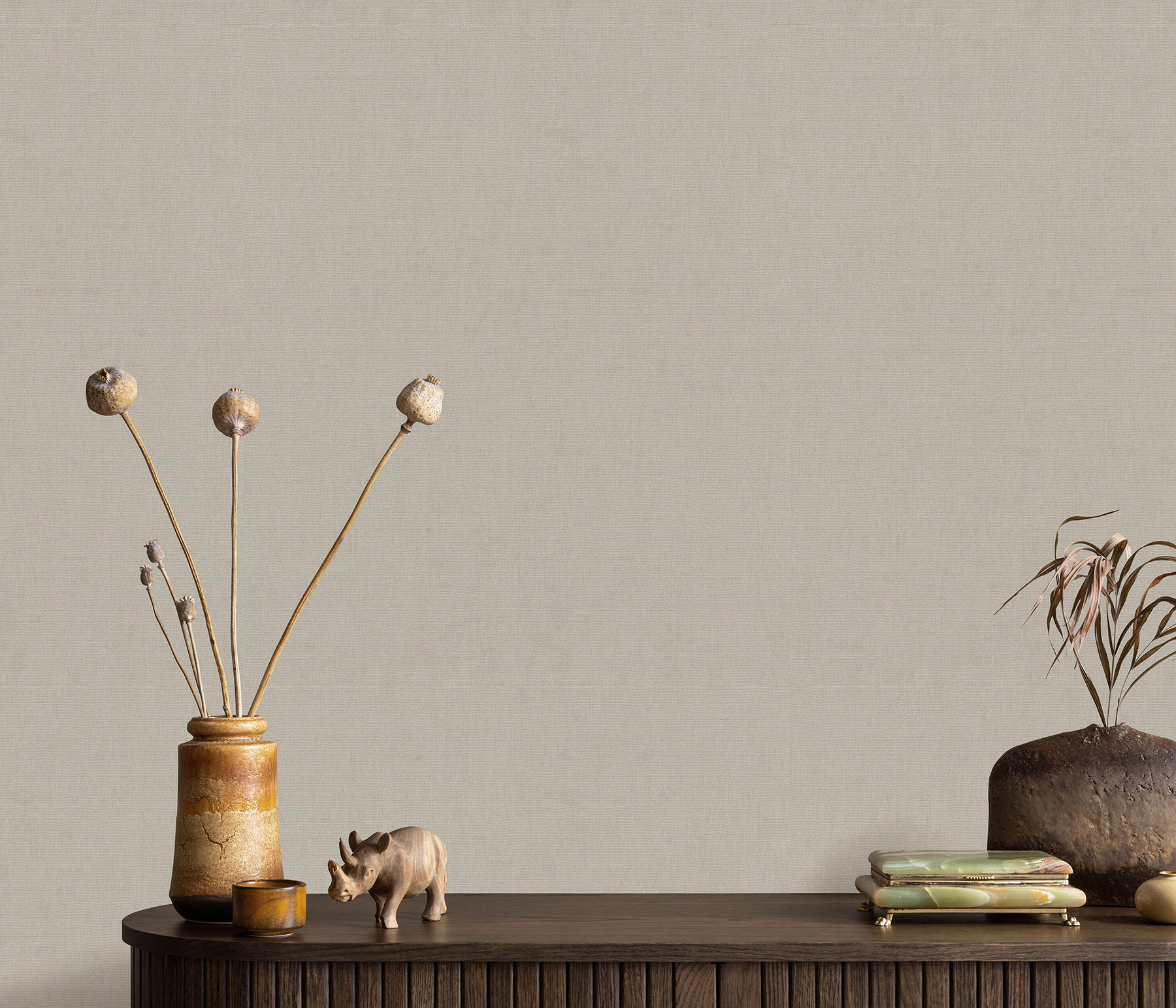 Erismann Vliestapete Aurora Unitapete 1053938