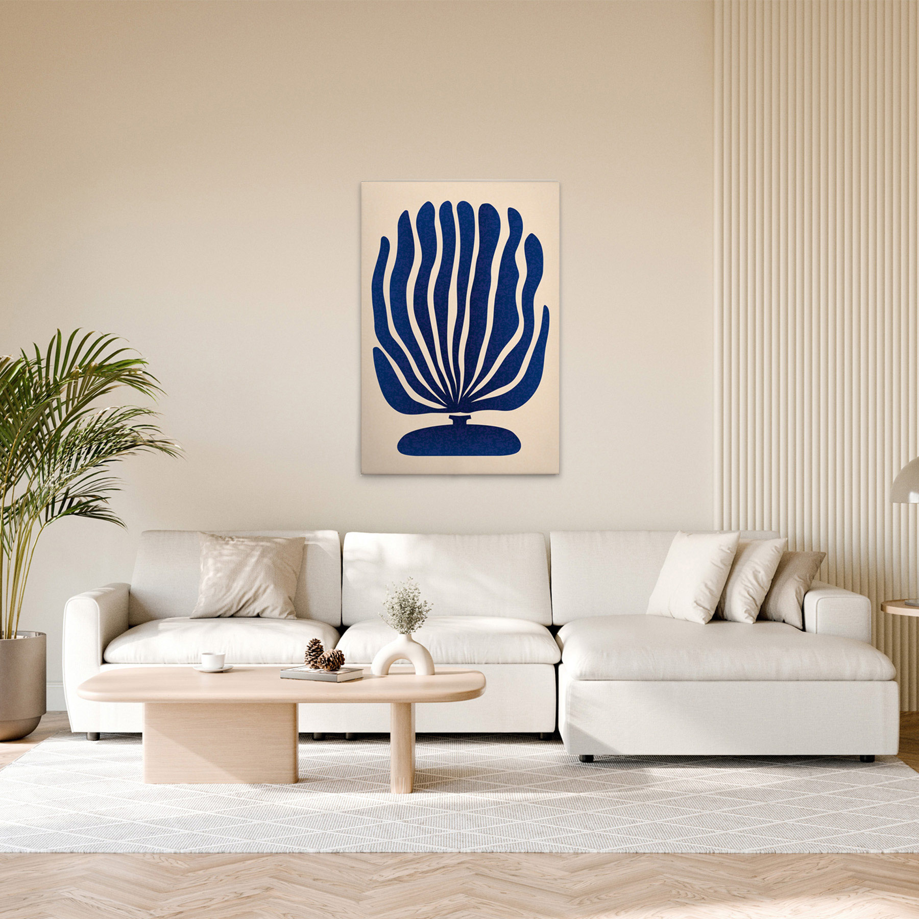 AS Leinwandbild Ink 1 DD132750