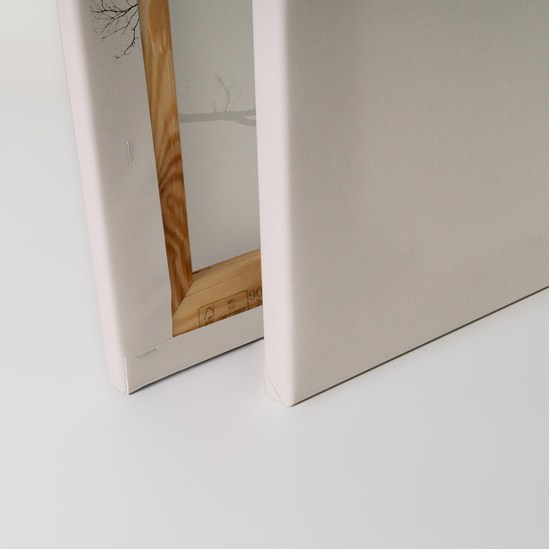 AS Leinwandbild Sun & Moon DD131772