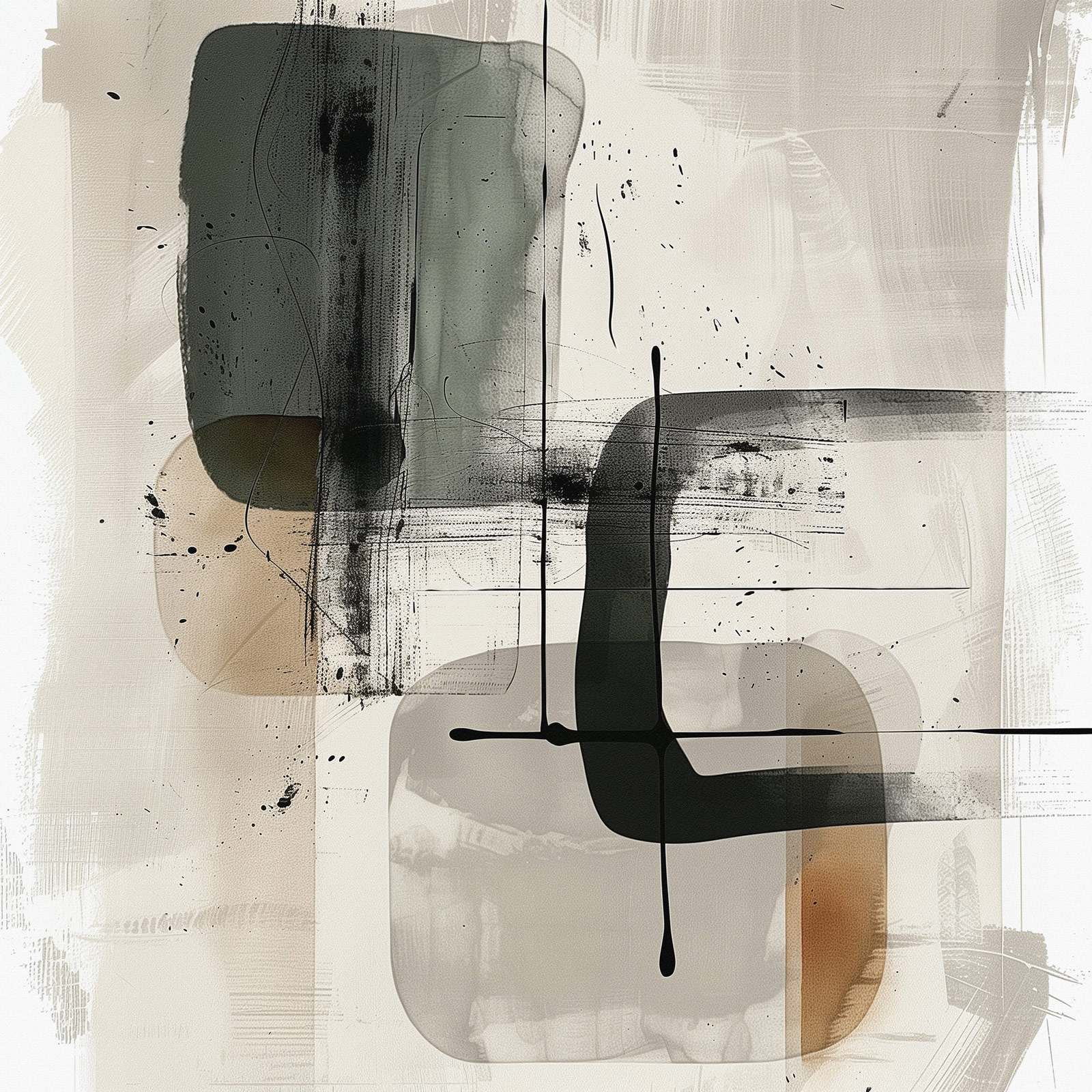 AS Leinwandbild Masterpiece 3 DD133243