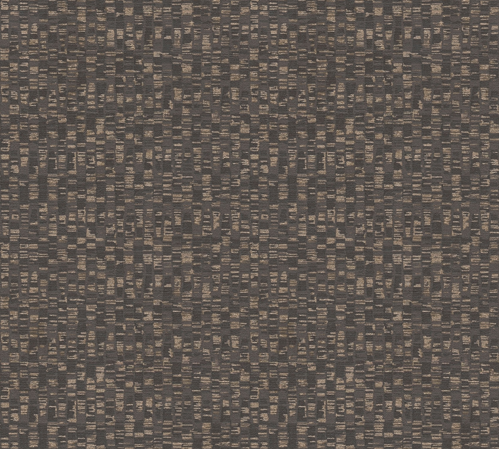 AS Vliestapete Antigua Satin Abstrakt Schwarz 390924