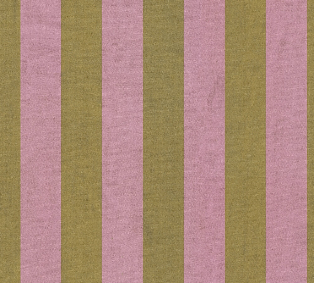 AS Vliestapete Anna d'Andrea Streifentapete Grün 782261 AS Vliestapete Anna d'Andrea Streifentapete Grün 782261