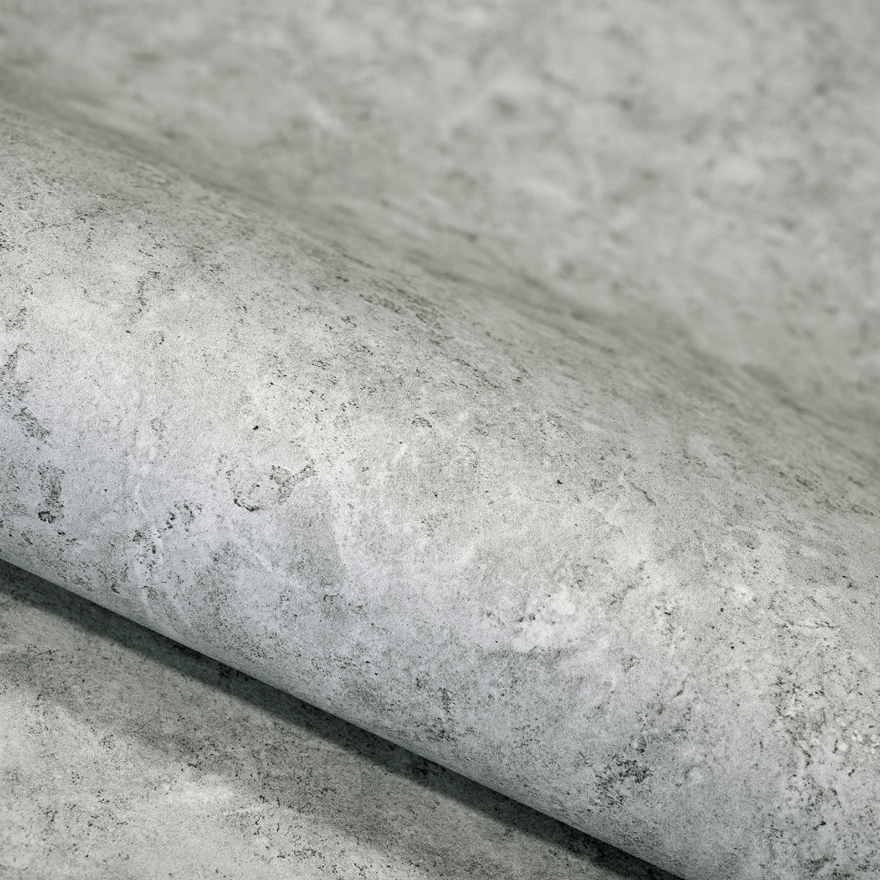 Hohenberger Vliestapete Divino Feronia Fossil Grey 65284