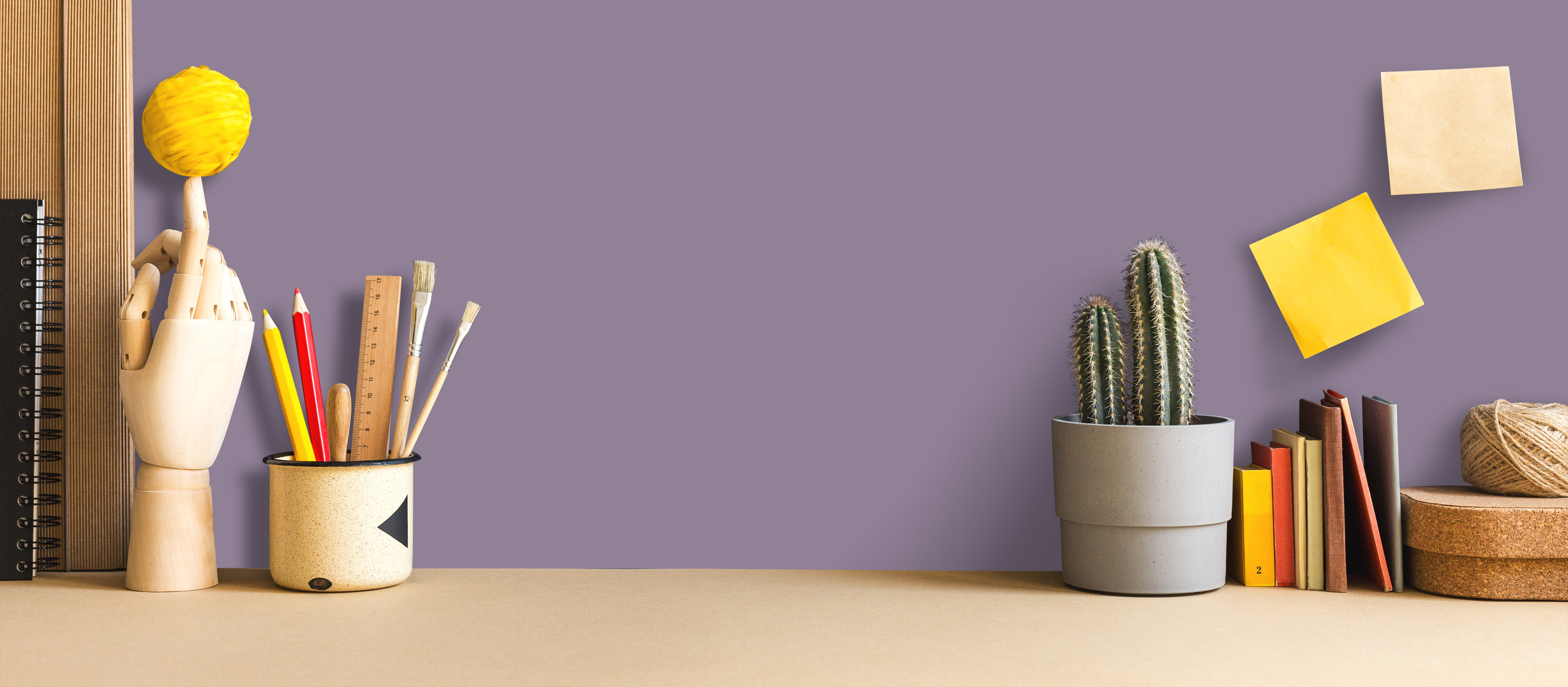 AS Wandfarbe The Color Kitchen TCK2006 Artful Aubergine 2,5