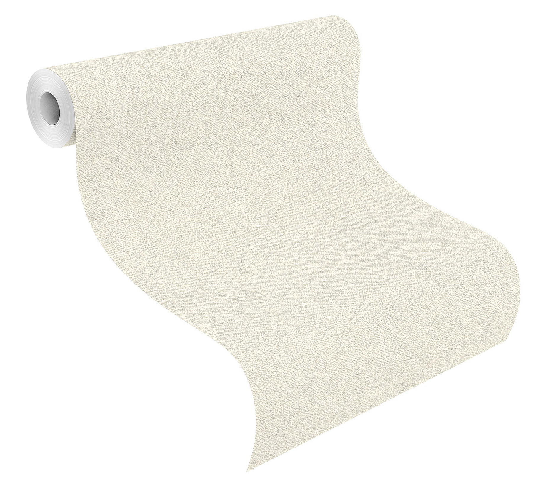 Rasch Vliestapete Tapetenwechsel 2 Textil Uni 507058