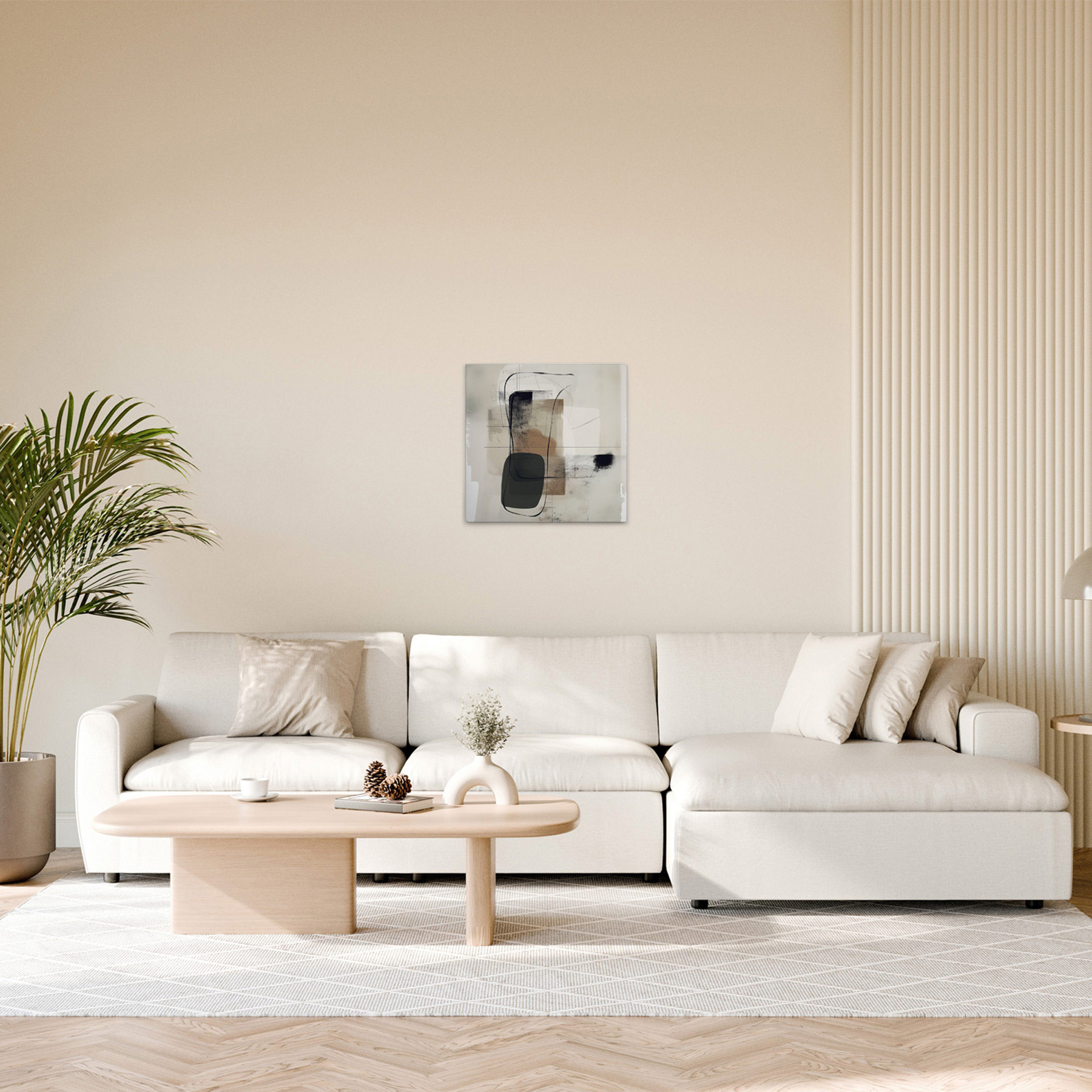 AS Leinwandbild Masterpiece 2 DD133239