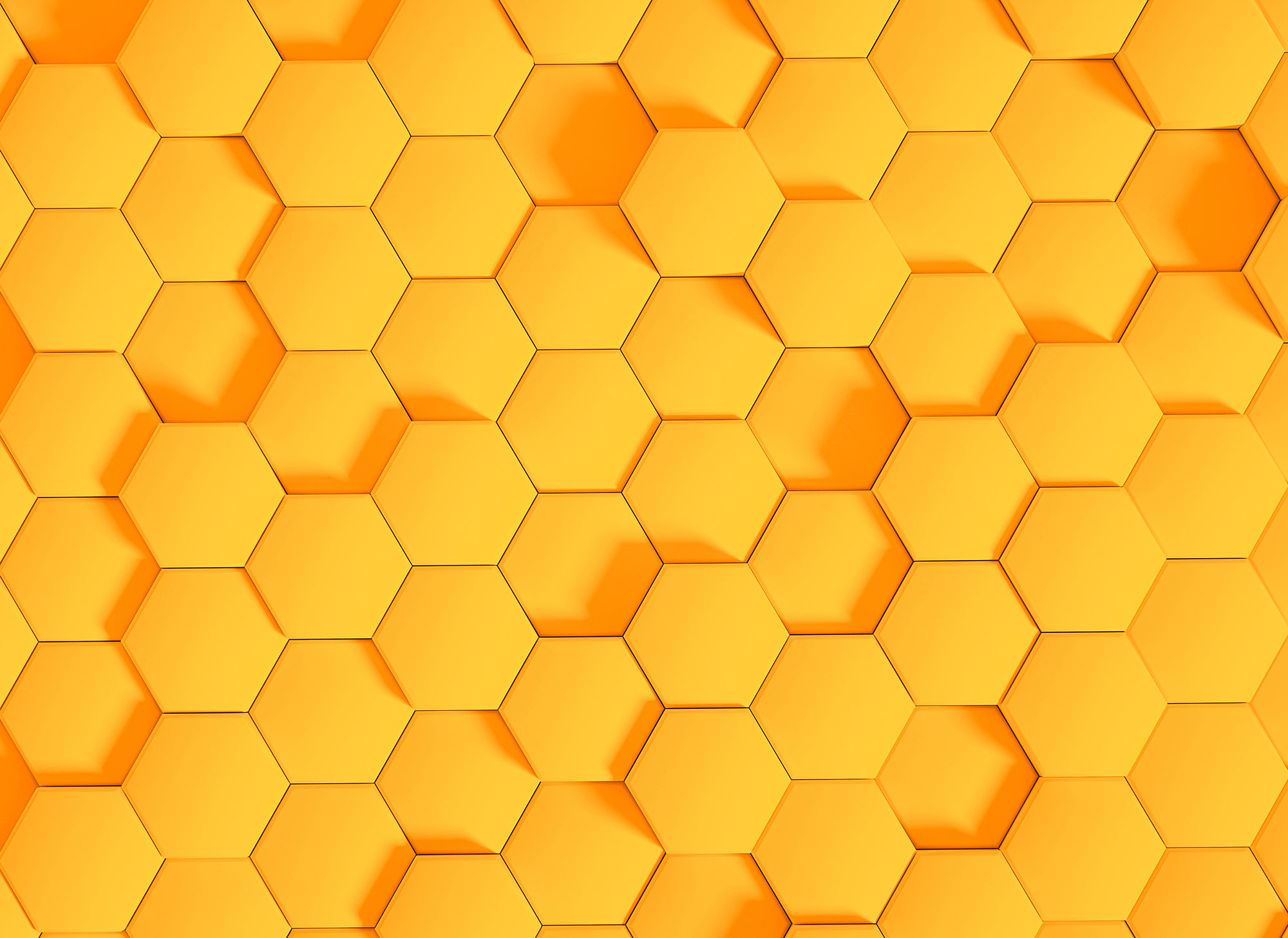 AS Fototapete Designwalls Honeycomb DD118728