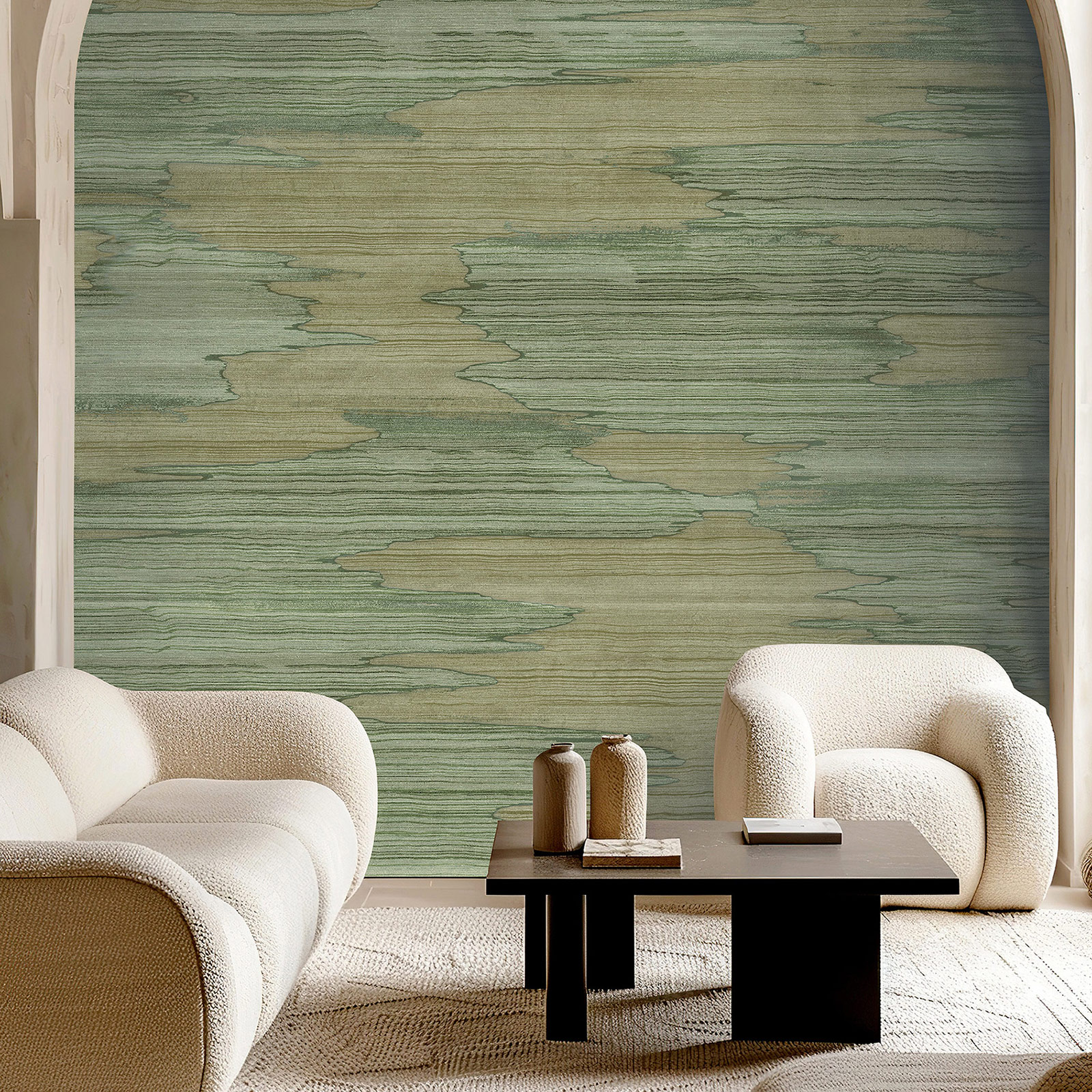 Hohenberger Fototapete Yuuma Nami 27518