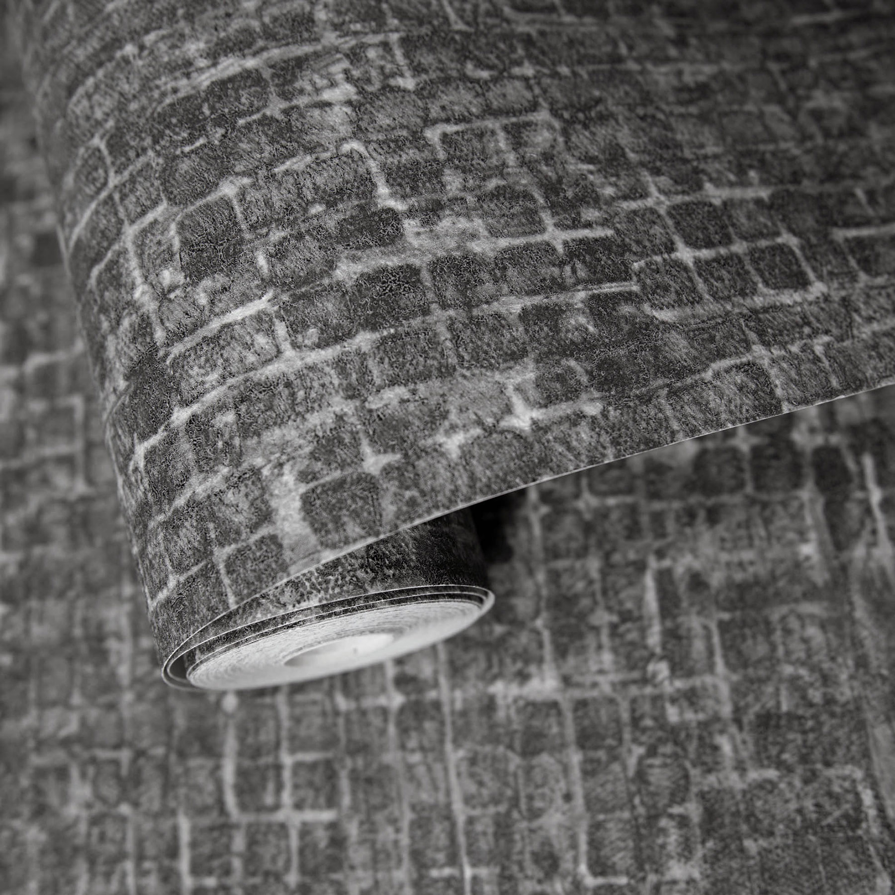 Hohenberger Vliestapete Cerra Ciel Black 27621