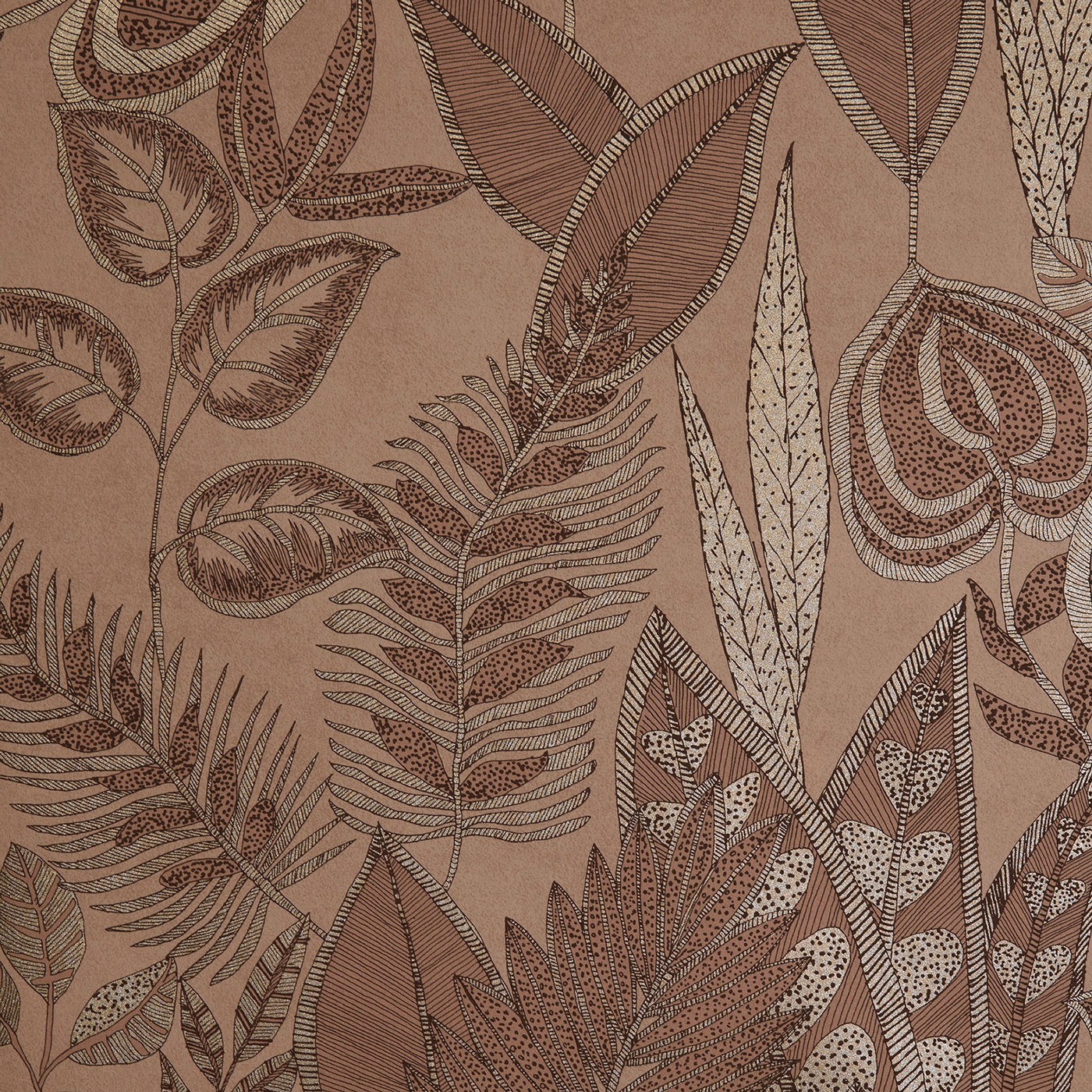 Hohenberger Vliestapete Tesoro Pianta Rosso 65579 Hohenberger Vliestapete Tesoro Pianta Rosso 65579