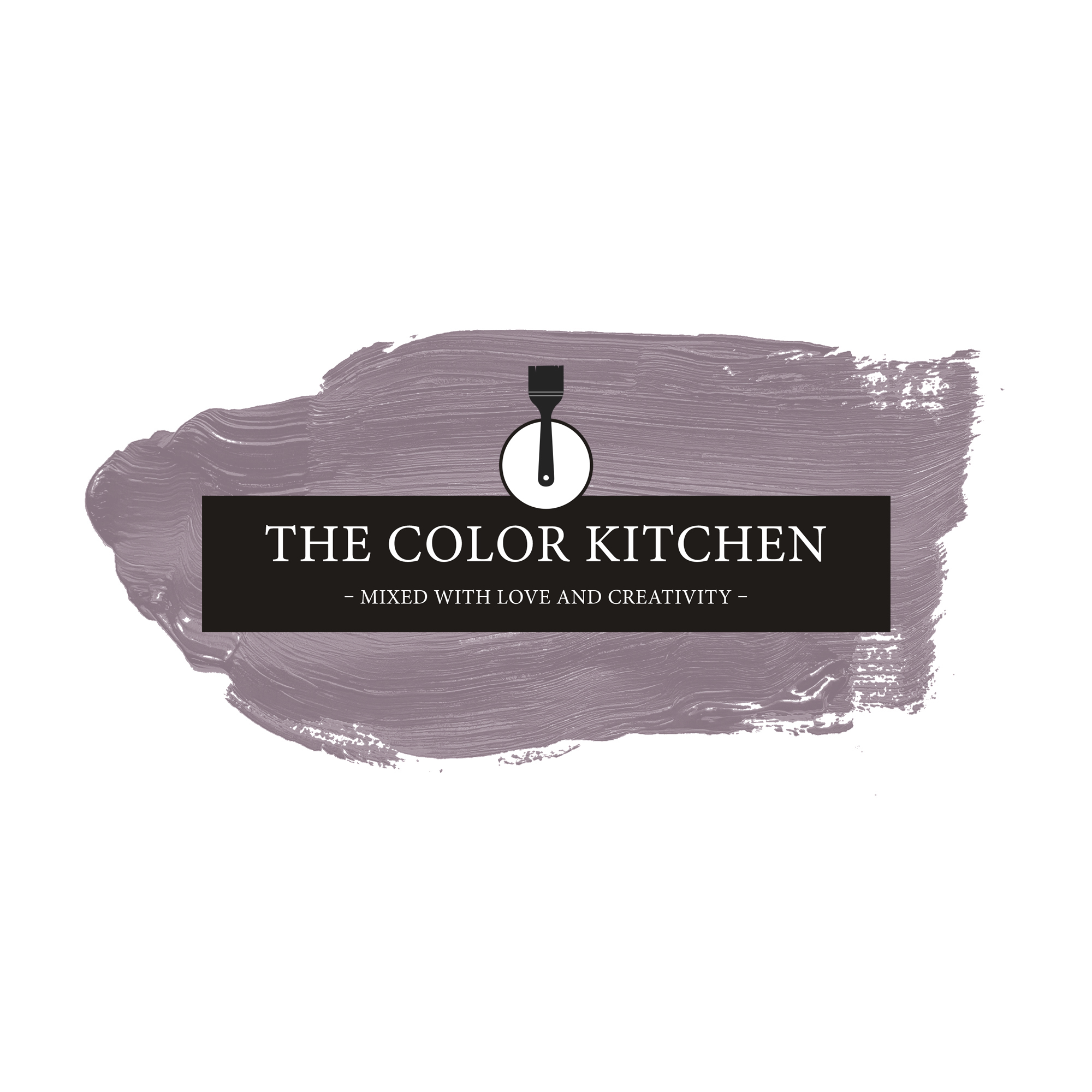 AS Wandfarbe The Color Kitchen TCK2005 Feminine Fig 2,5 L