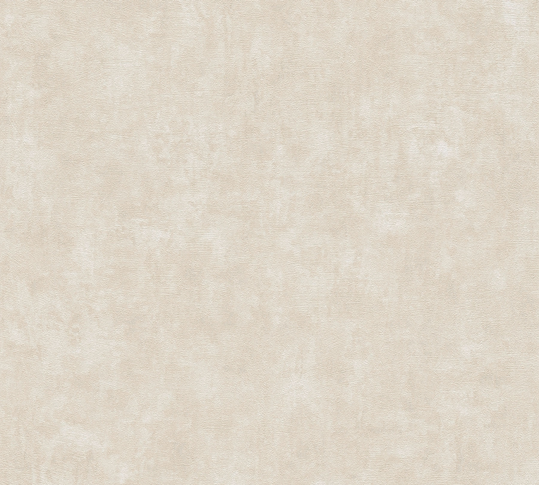 AS Vliestapete Terra Uni creme 389231