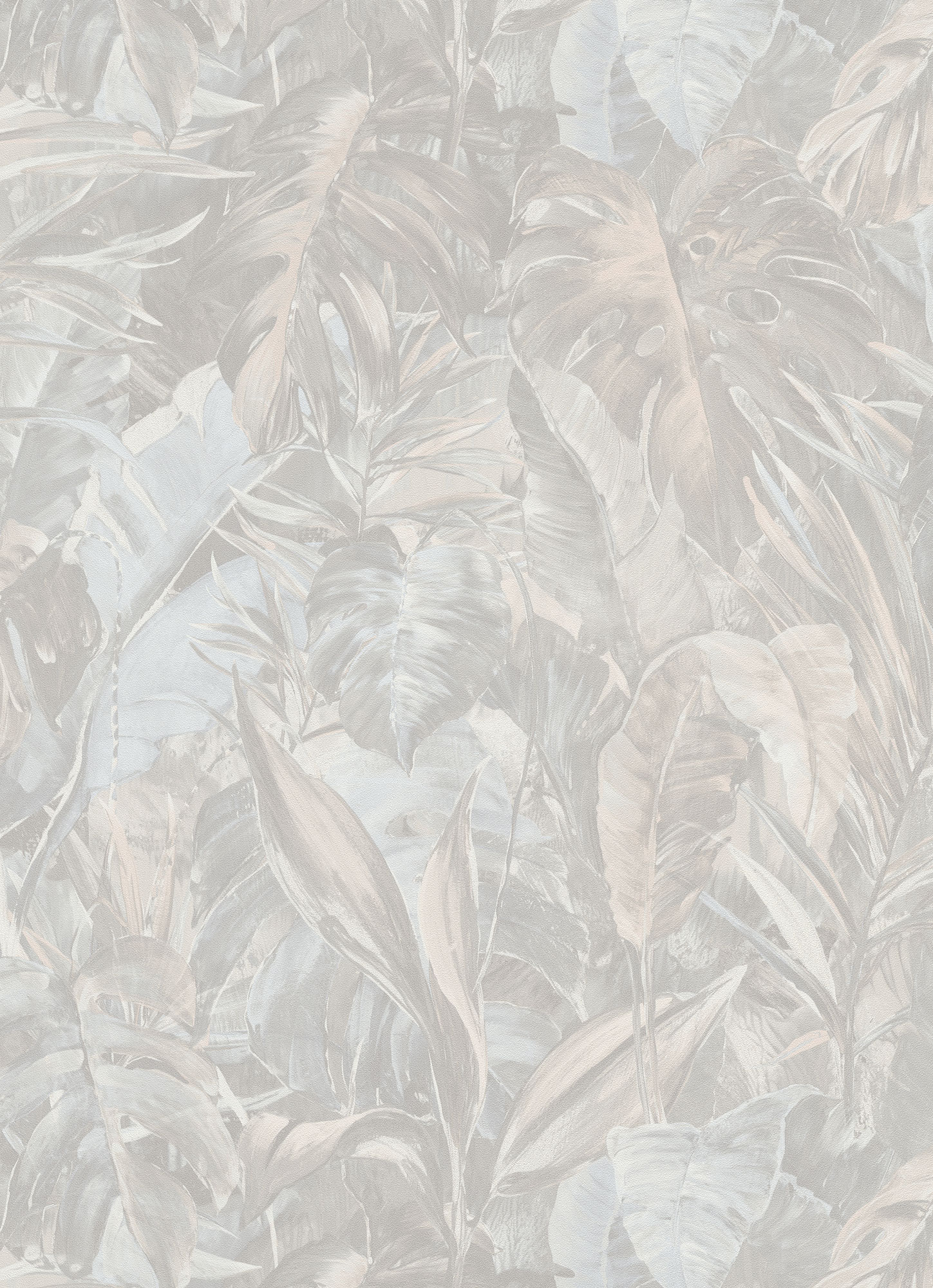 Erismann Vliestapete Instawalls 2 Palmenblätter 1008114