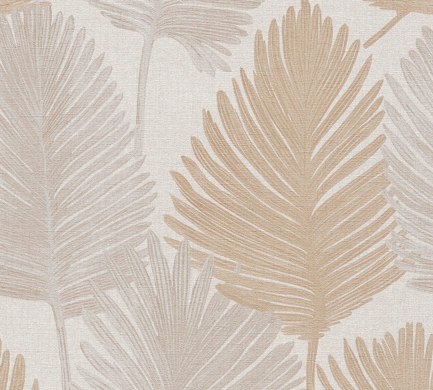 AS Vliestapete MS Hot Spots Floral Creme 786731 AS Vliestapete MS Hot Spots Floral Creme 786731