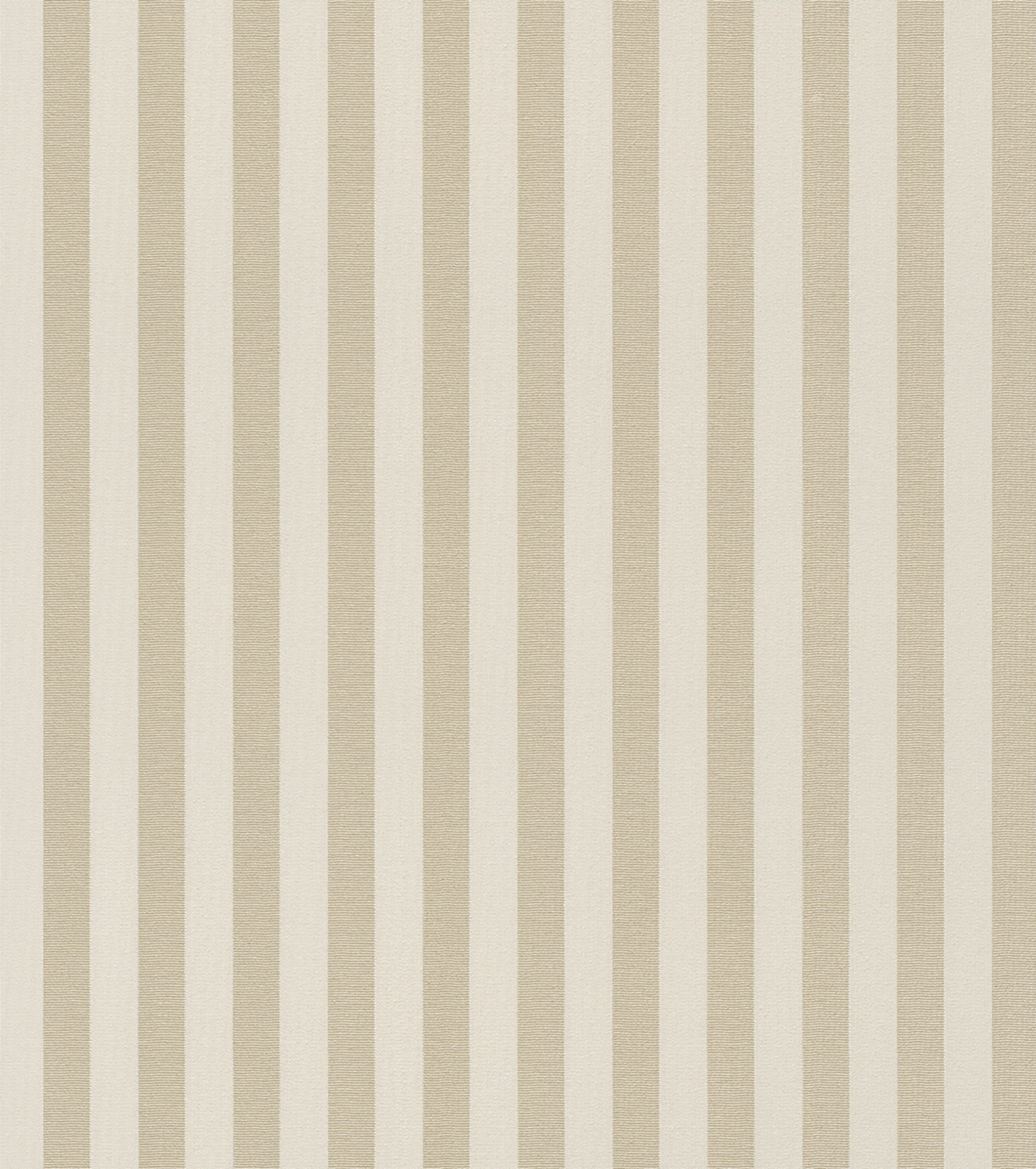 Rasch Vliestapete Trianon 13 Blockstreifen creme 515336