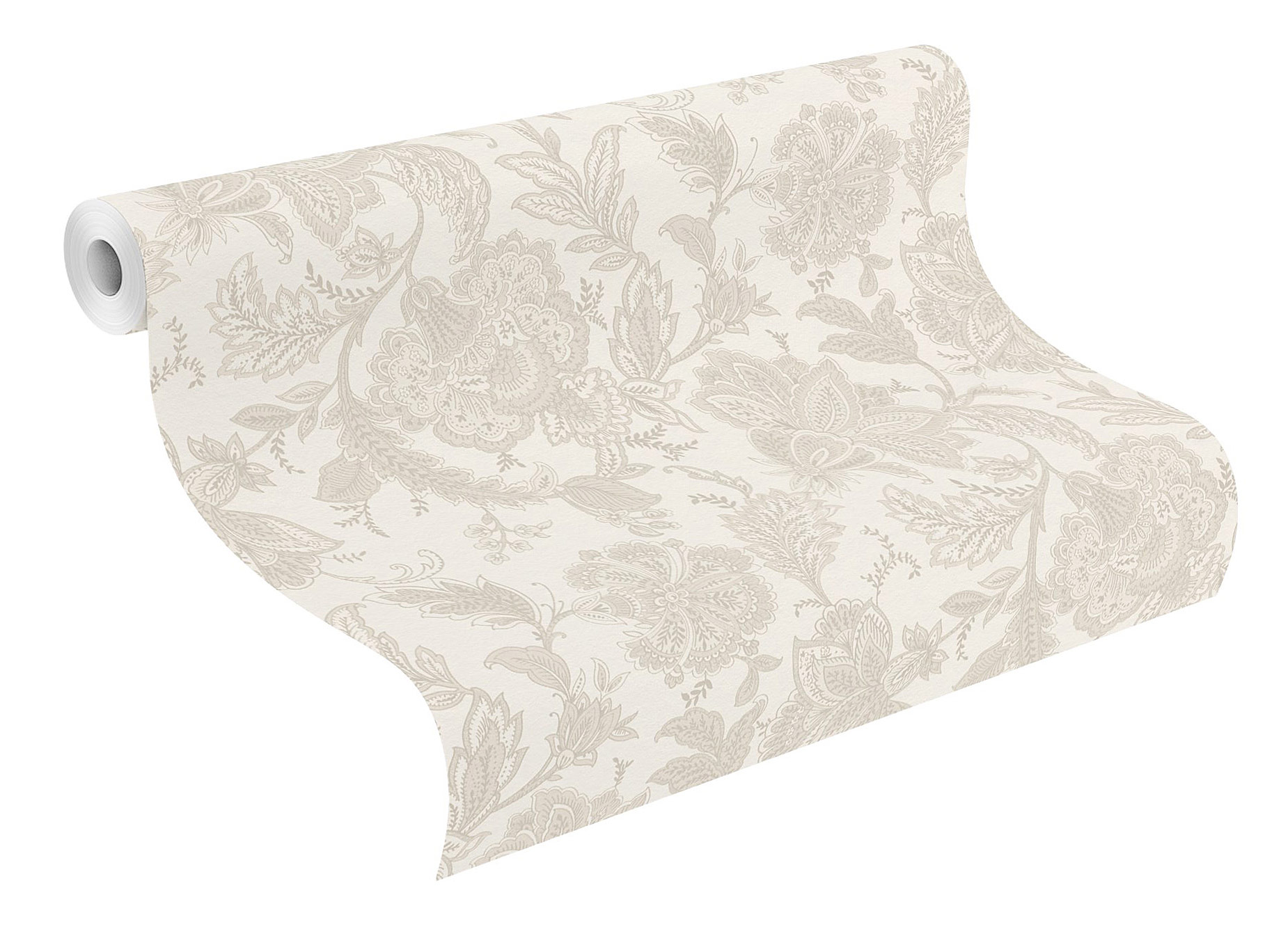 Rasch Vliestapete Sophia Blumenranken 711448