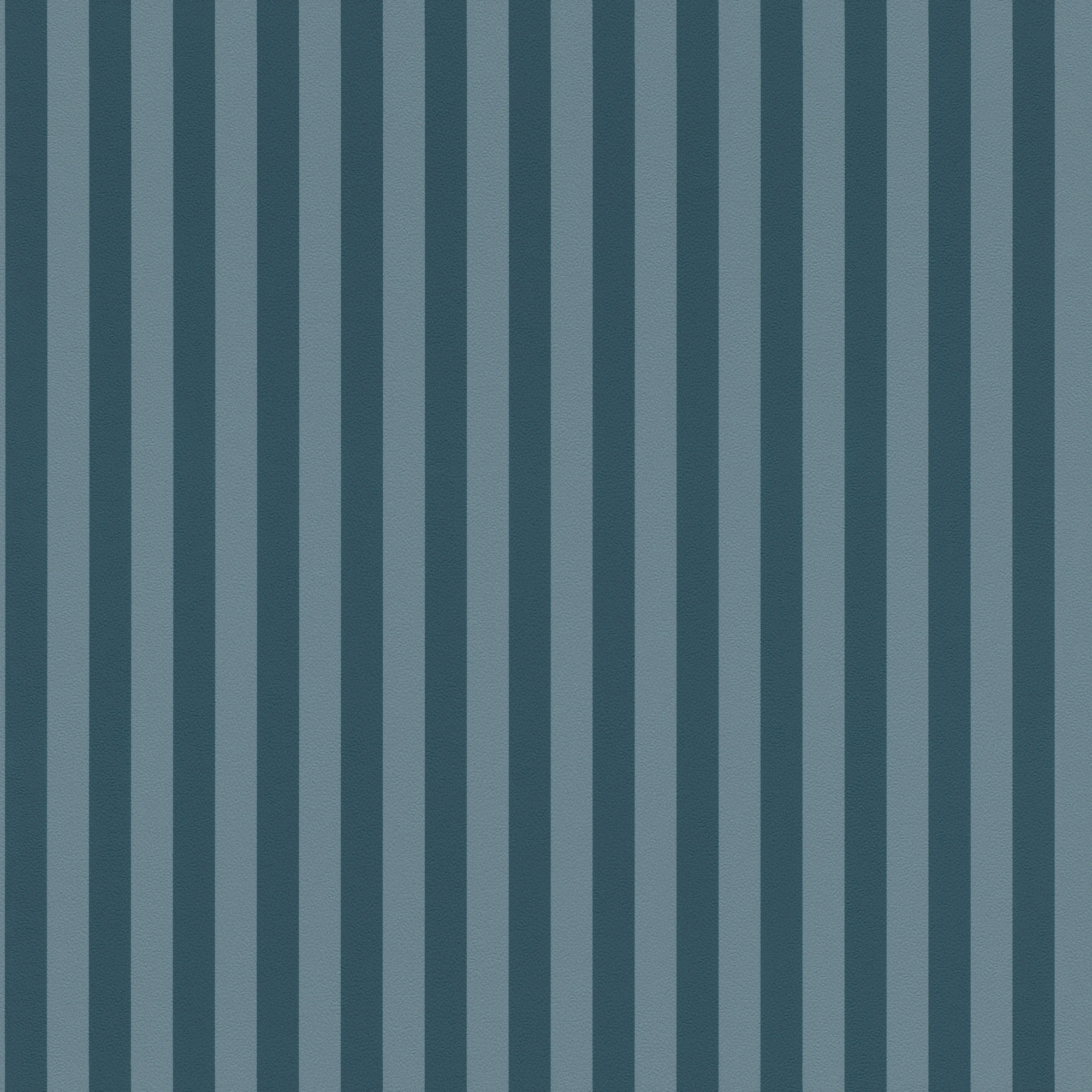 Rasch Textil Vliestapete Petite Fleur 5 Streifen blau 288475