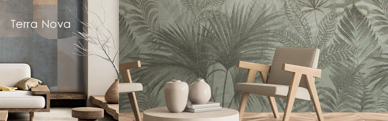 Decoprint Wallcoverings Terra Nova Decoprint Wallcoverings Terra Nova
