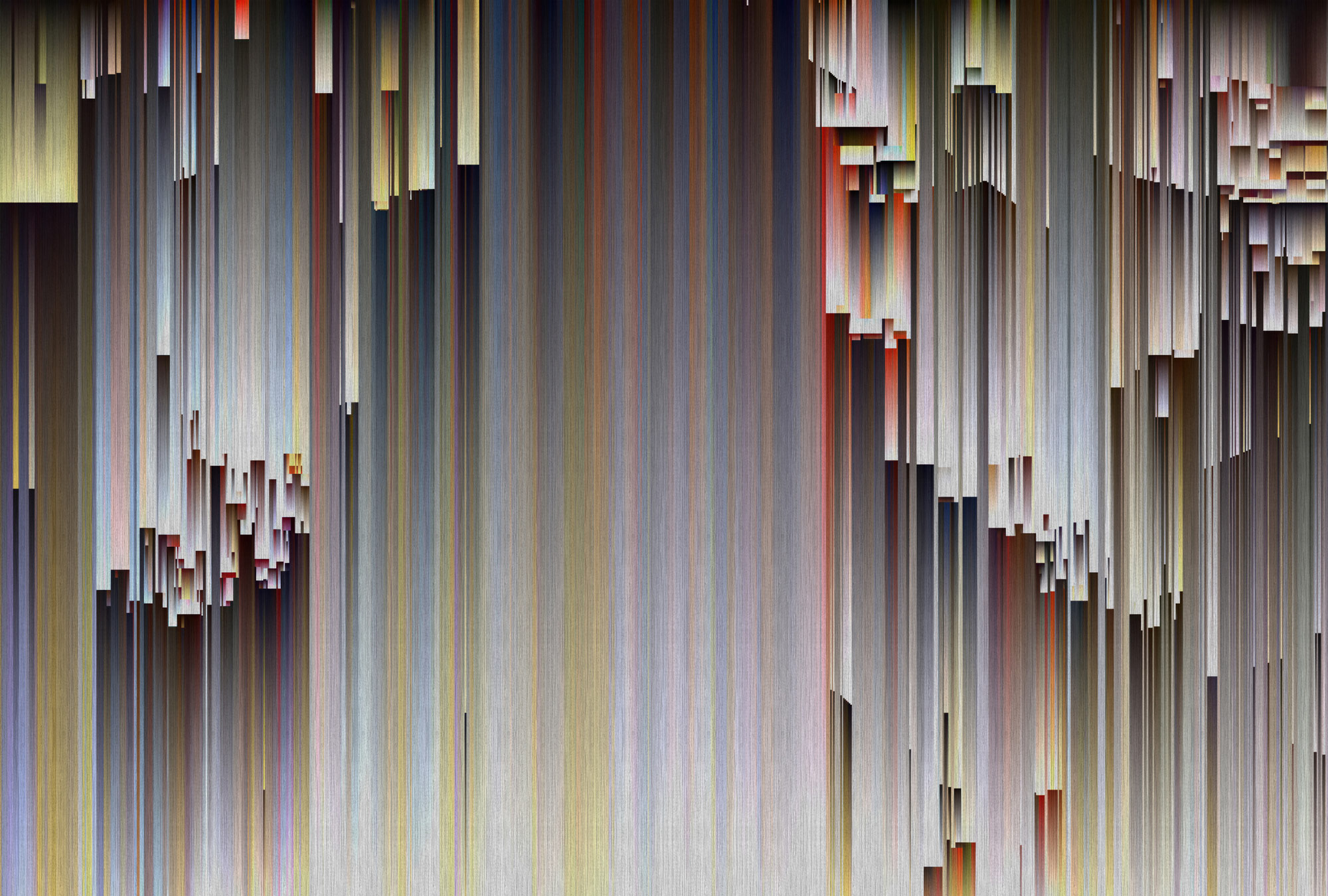 AS Fototapete Walls by Patel 5 3D Grau DD134987