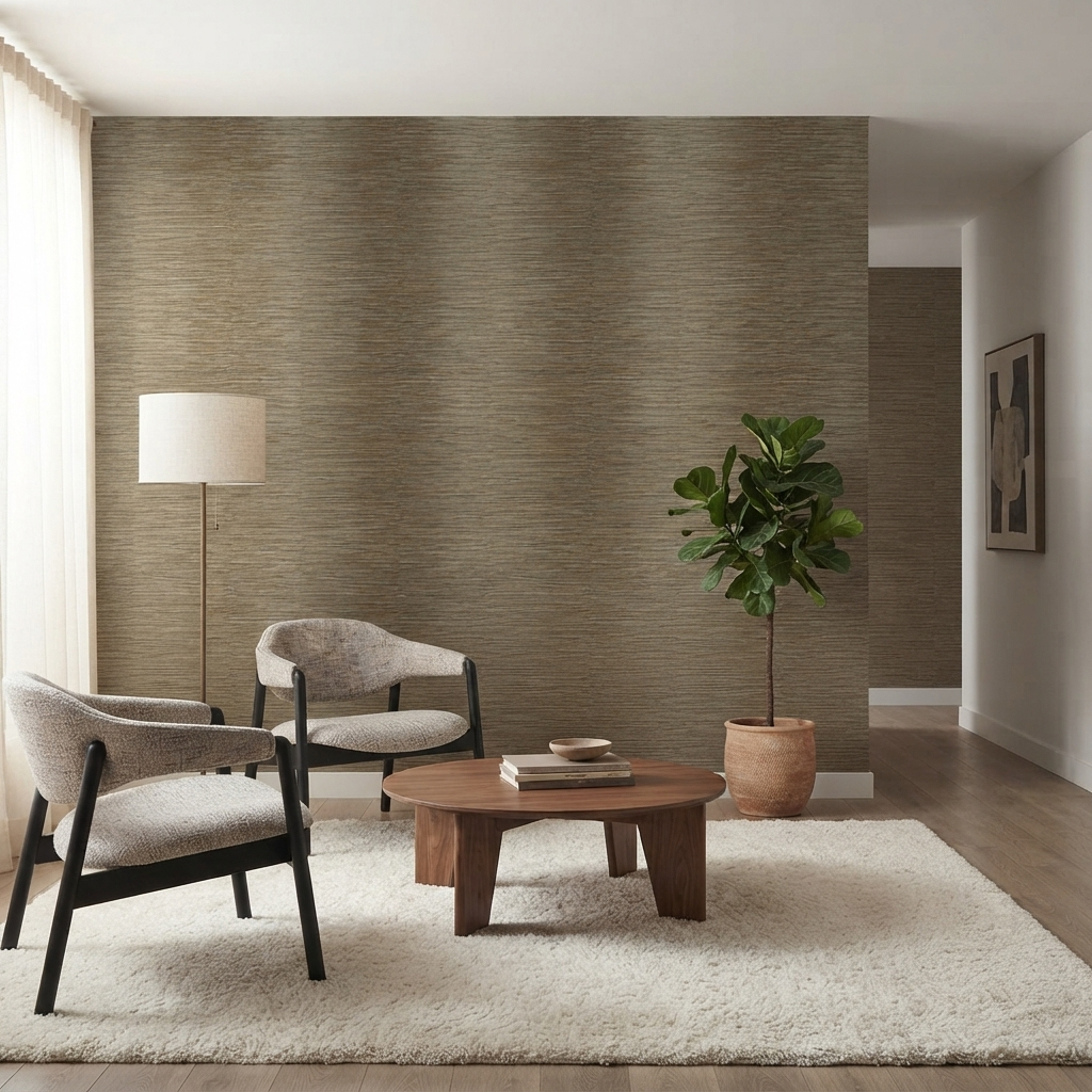 Grandeco Vliestapete Textured Vibes A77903