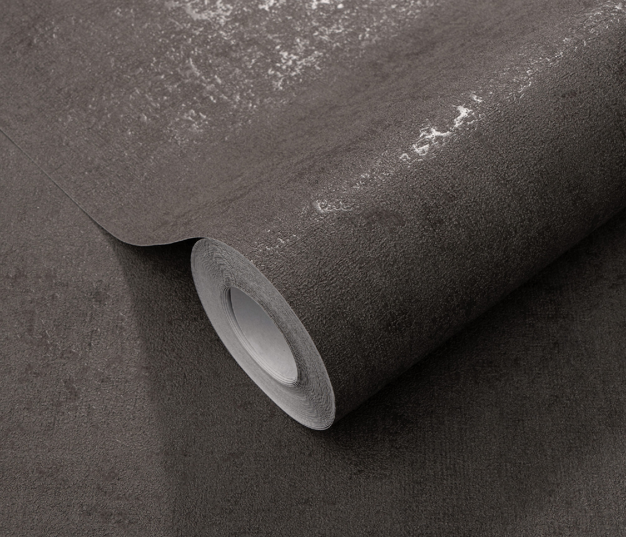 Erismann Vliestapete Elle 4 grau 1043837